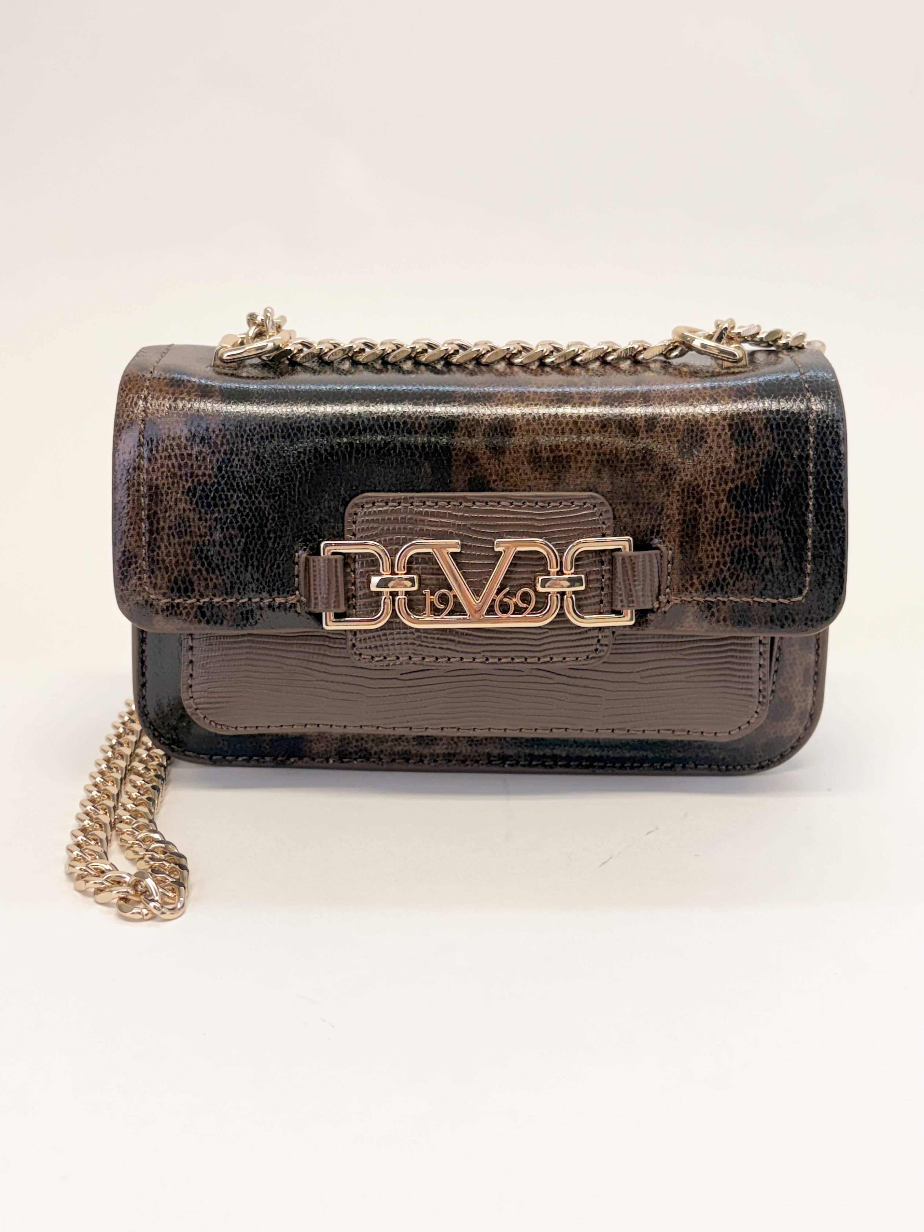 Borsa da donna V Italia W24WBAG40