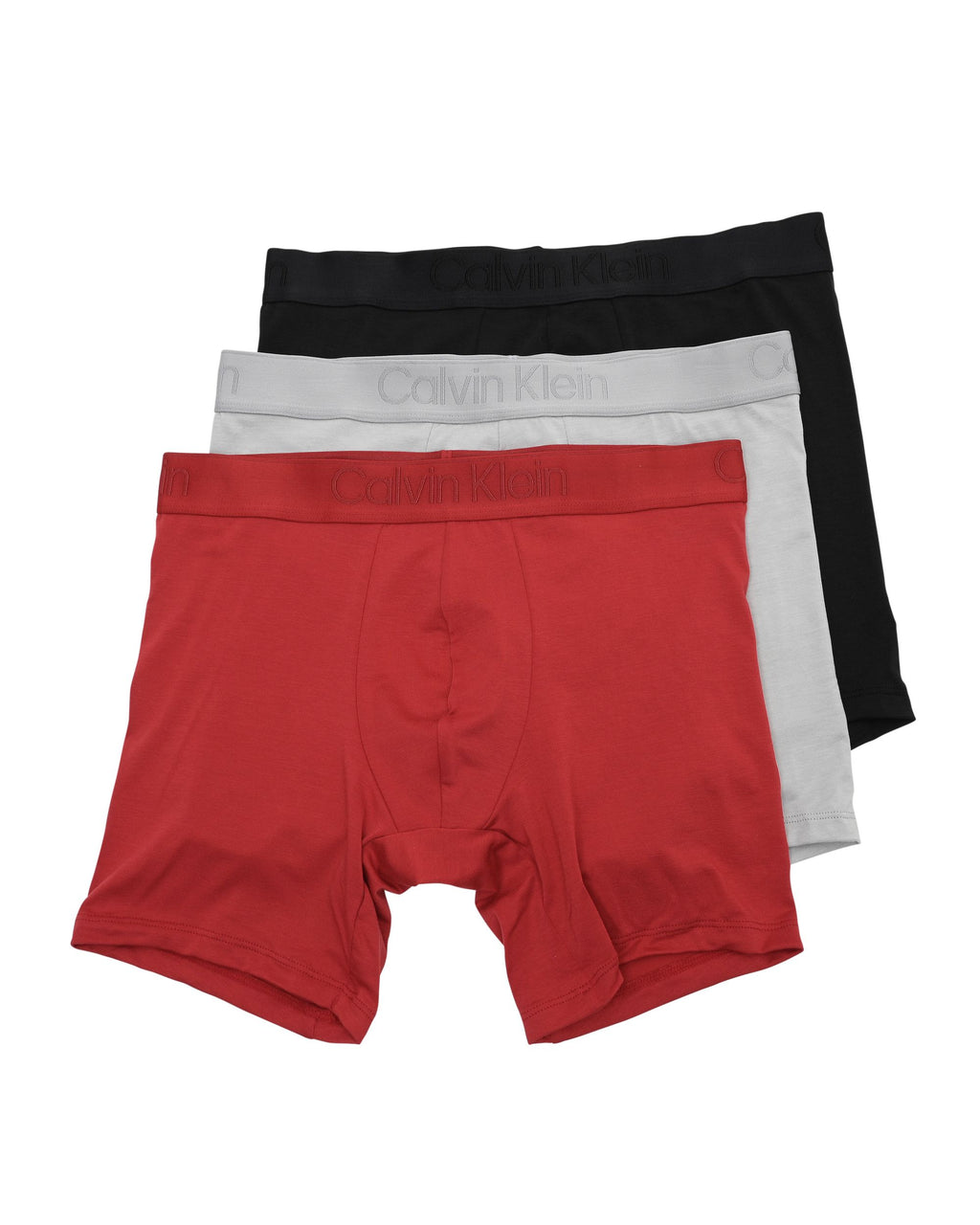 Calvin Klein Mens Boxer Brief 000NB3652A33W
