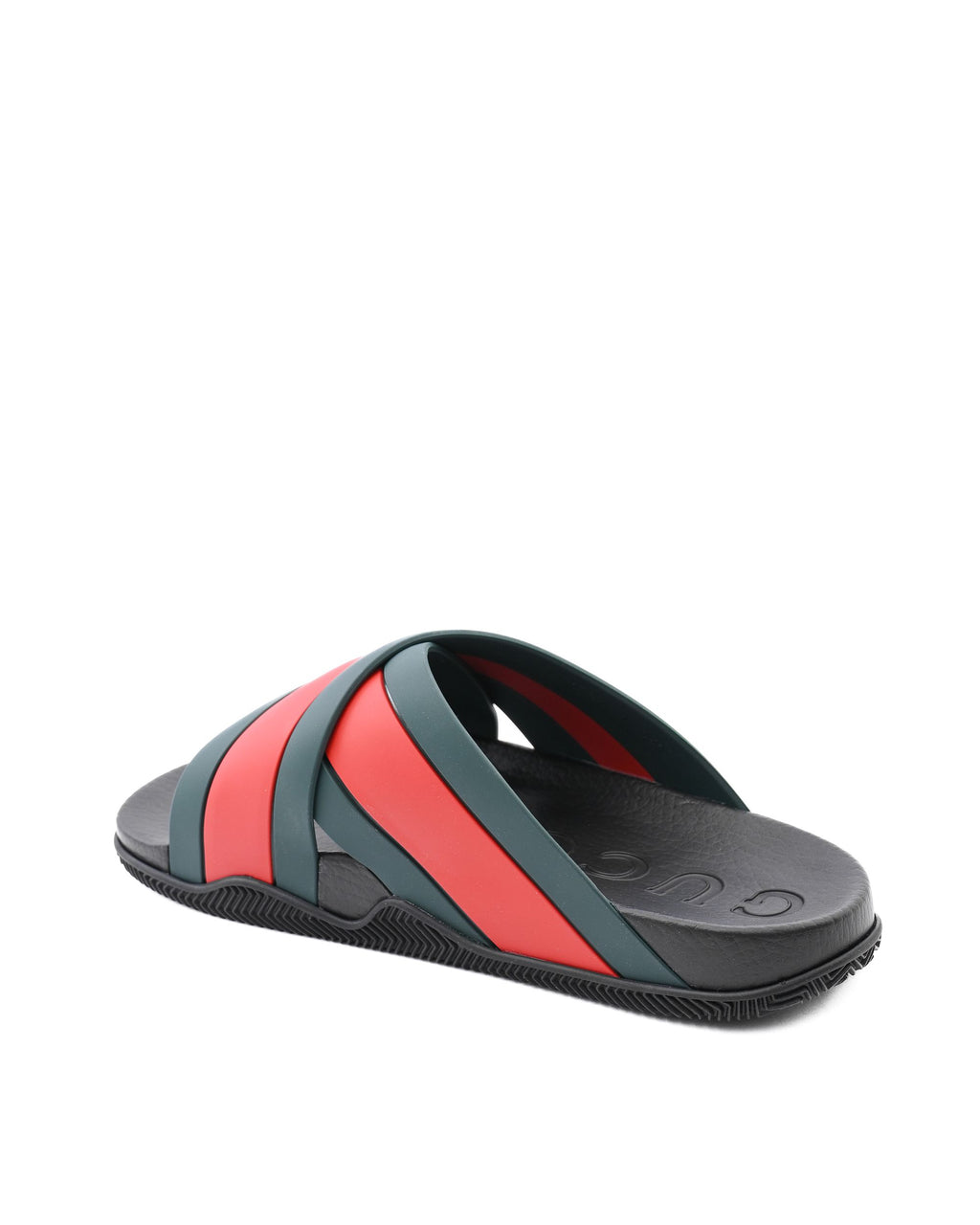 Ciabatte da uomo Gucci 630326 J8700 8460