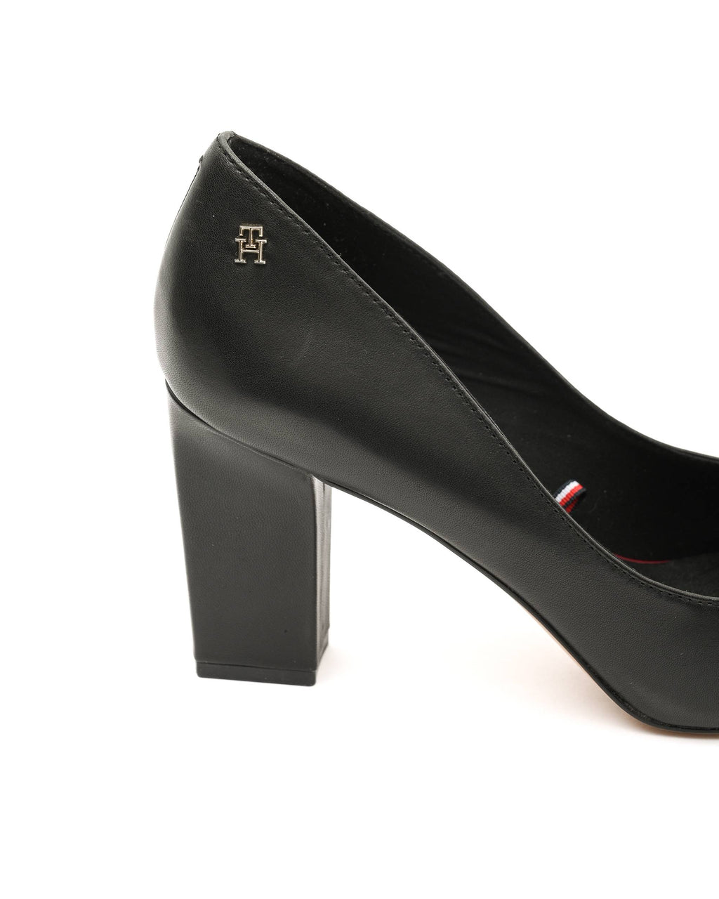 Scarpe da donna Tommy Hilfiger FW0FW08149BDS