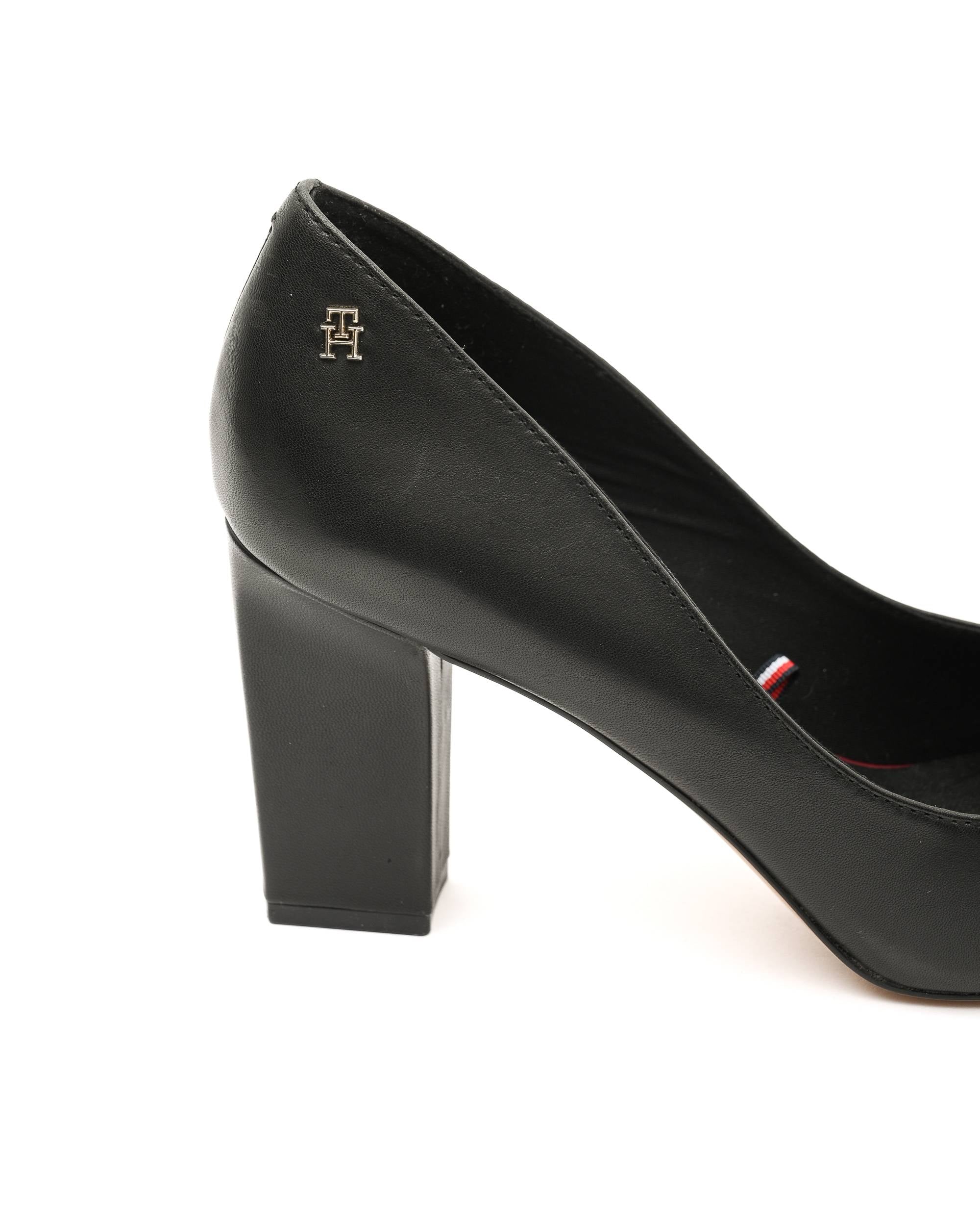 Scarpe da donna Tommy Hilfiger FW0FW08149BDS