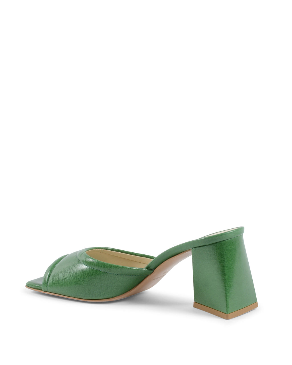 19V69 Italia Sandalo Donna Verde SIMONA KID VERDE