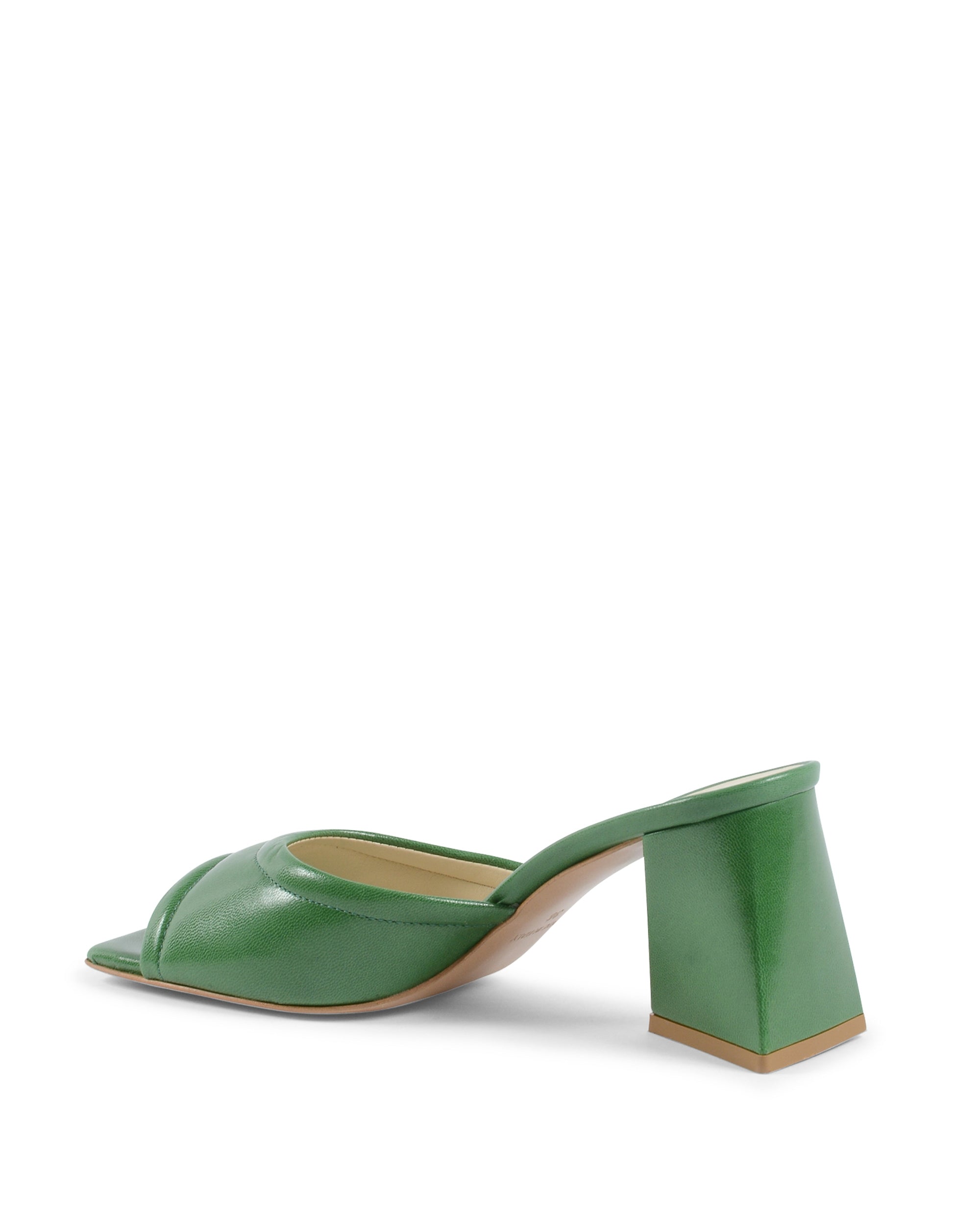 19V69 Italia Sandalo Donna Verde SIMONA KID VERDE