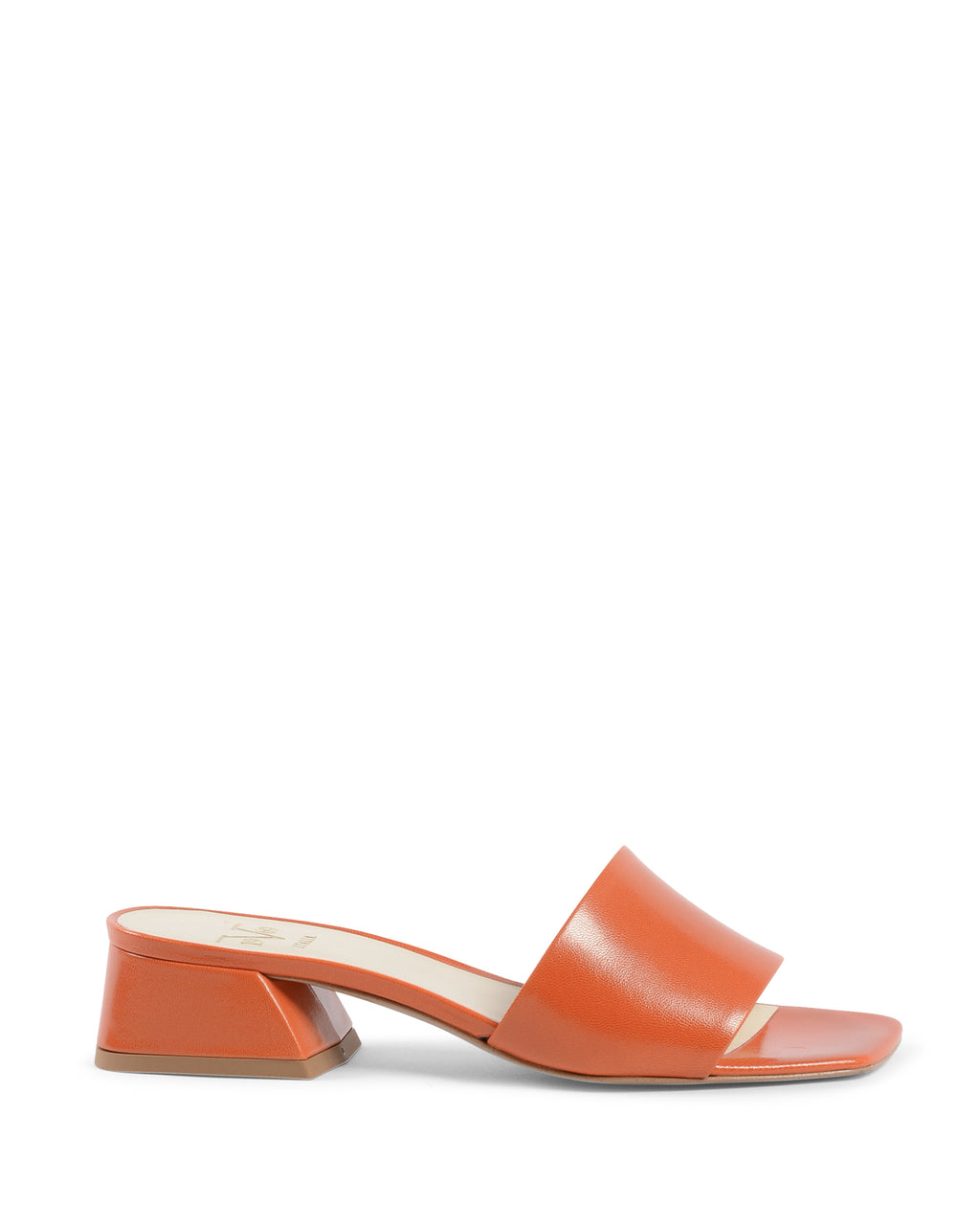 19V69 Italia Sandalo Donna Arancione NEPER KID ARANCIO