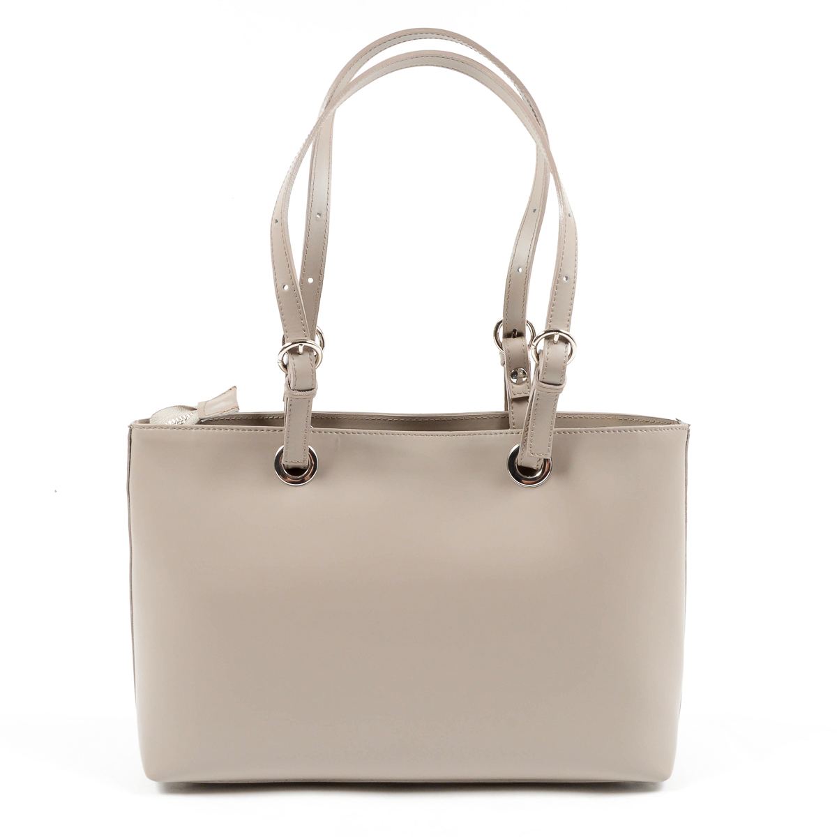 V 1969 Italia Borsa da donna Taupe GLORY