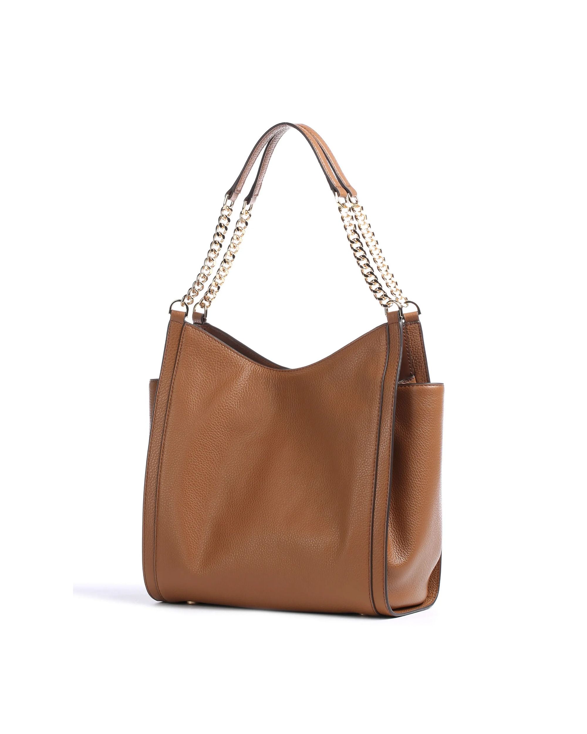 Borsa a tracolla con catena MD Michael Kors da donna 30S2GNOE2L-230