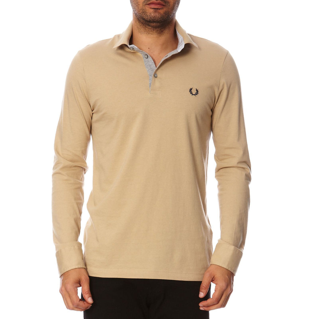 Polo da uomo Fred Perry 30022157 0031
