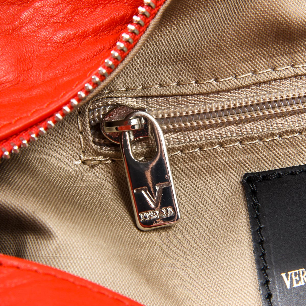 Borsa da donna V 1969 Italia