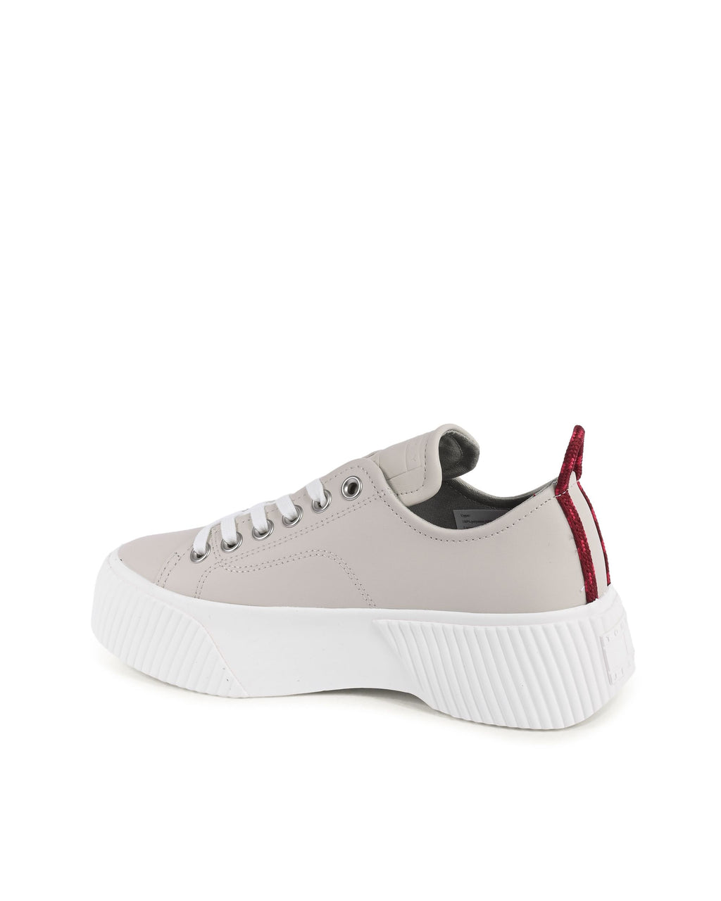 Tommy Hilfiger Sneakers da donna BEIGE EN0EN02262AEV