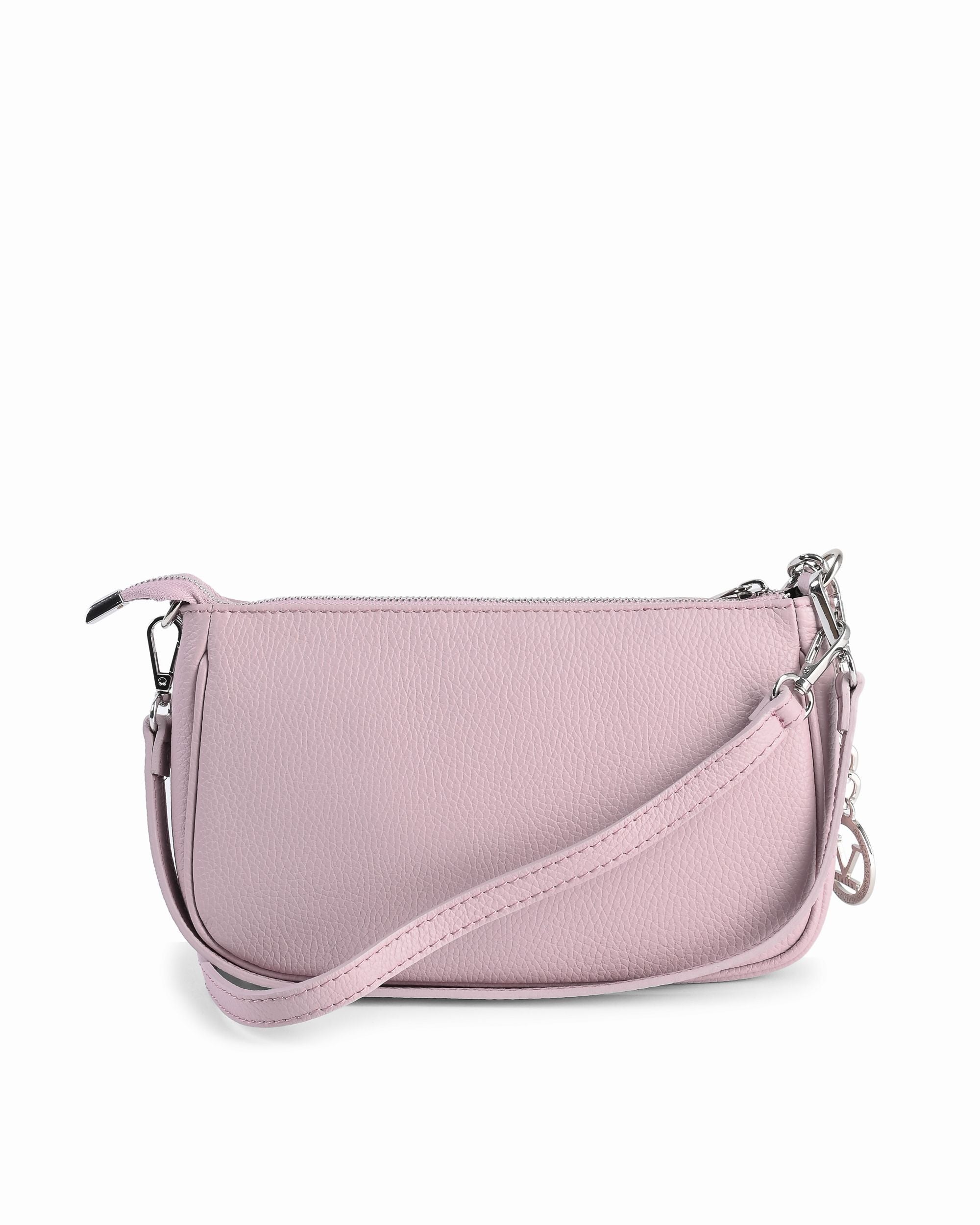 V Italia Borsa Mini Donna VE1735-S DOLLARO PINK