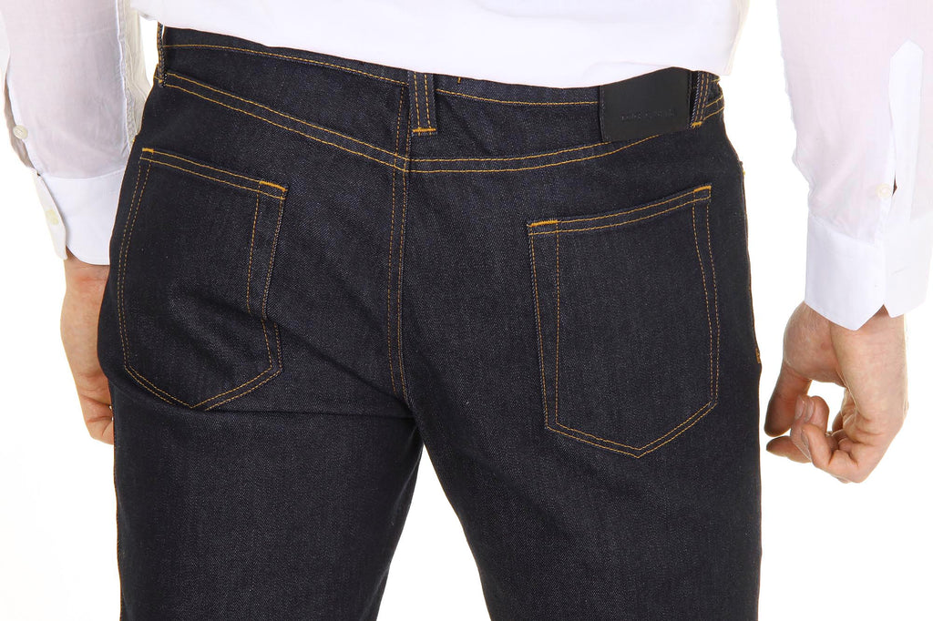 Jeans elasticizzati da uomo Dolce & Gabbana G4K8CP G8O82 S9001