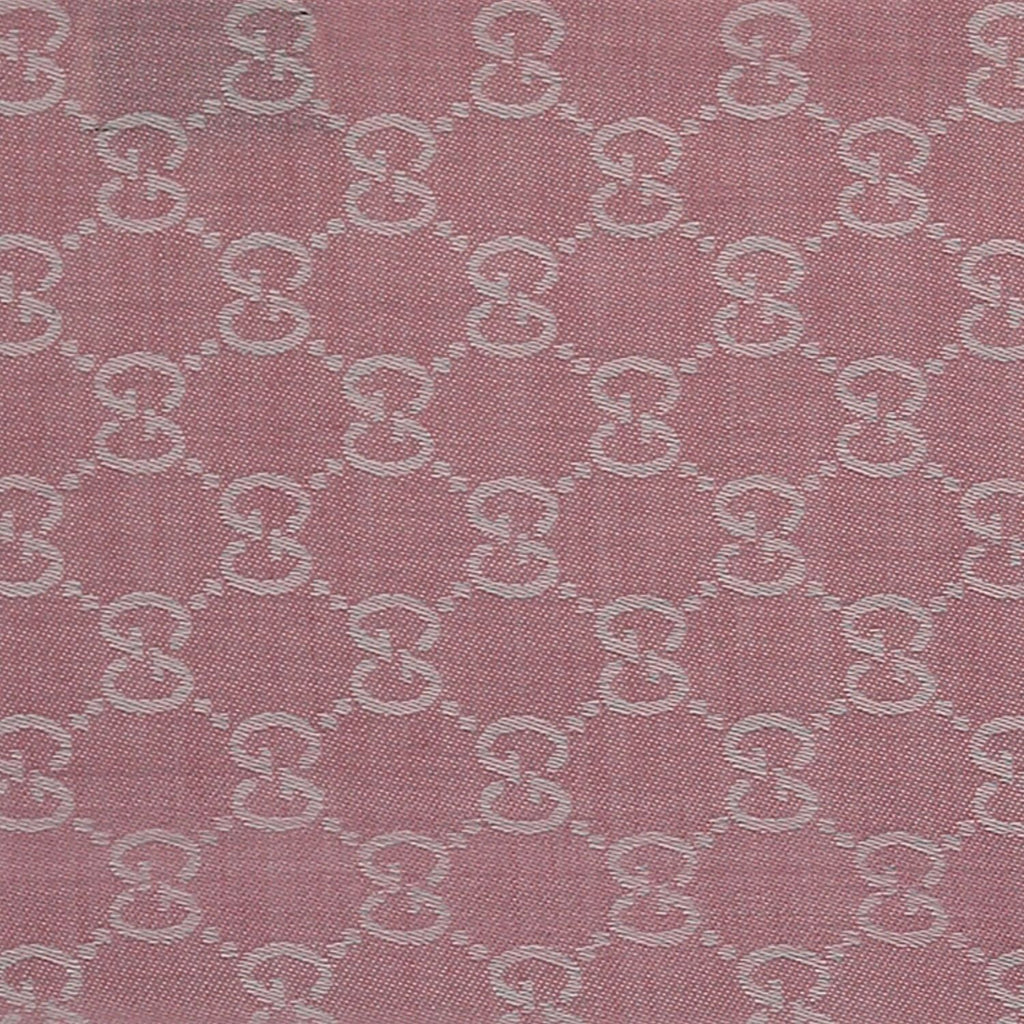 Sciarpa Gucci uomo 70x195 rosa