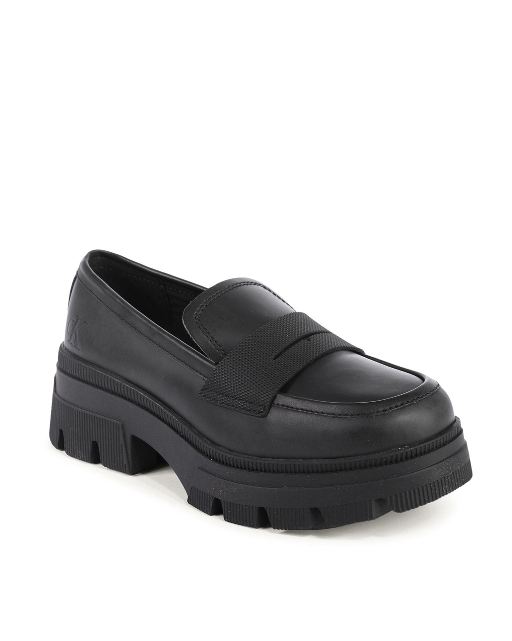 Mocassini da donna Calvin Klein YW0YW011200GT