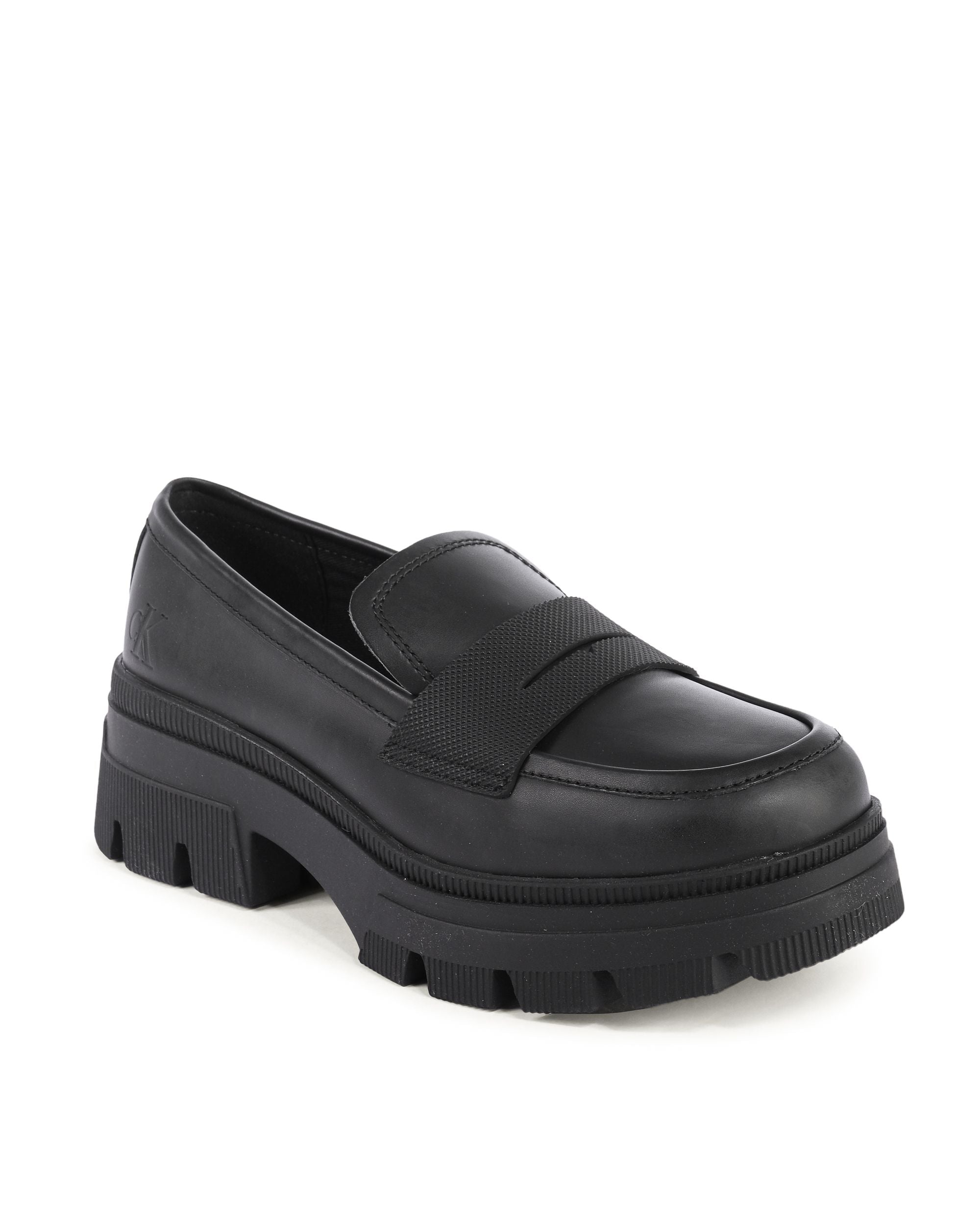Mocassini da donna Calvin Klein YW0YW011200GT
