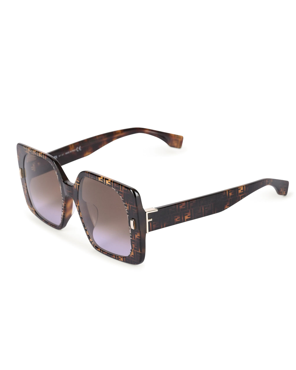 Occhiali da sole Fendi FF40036U 55F