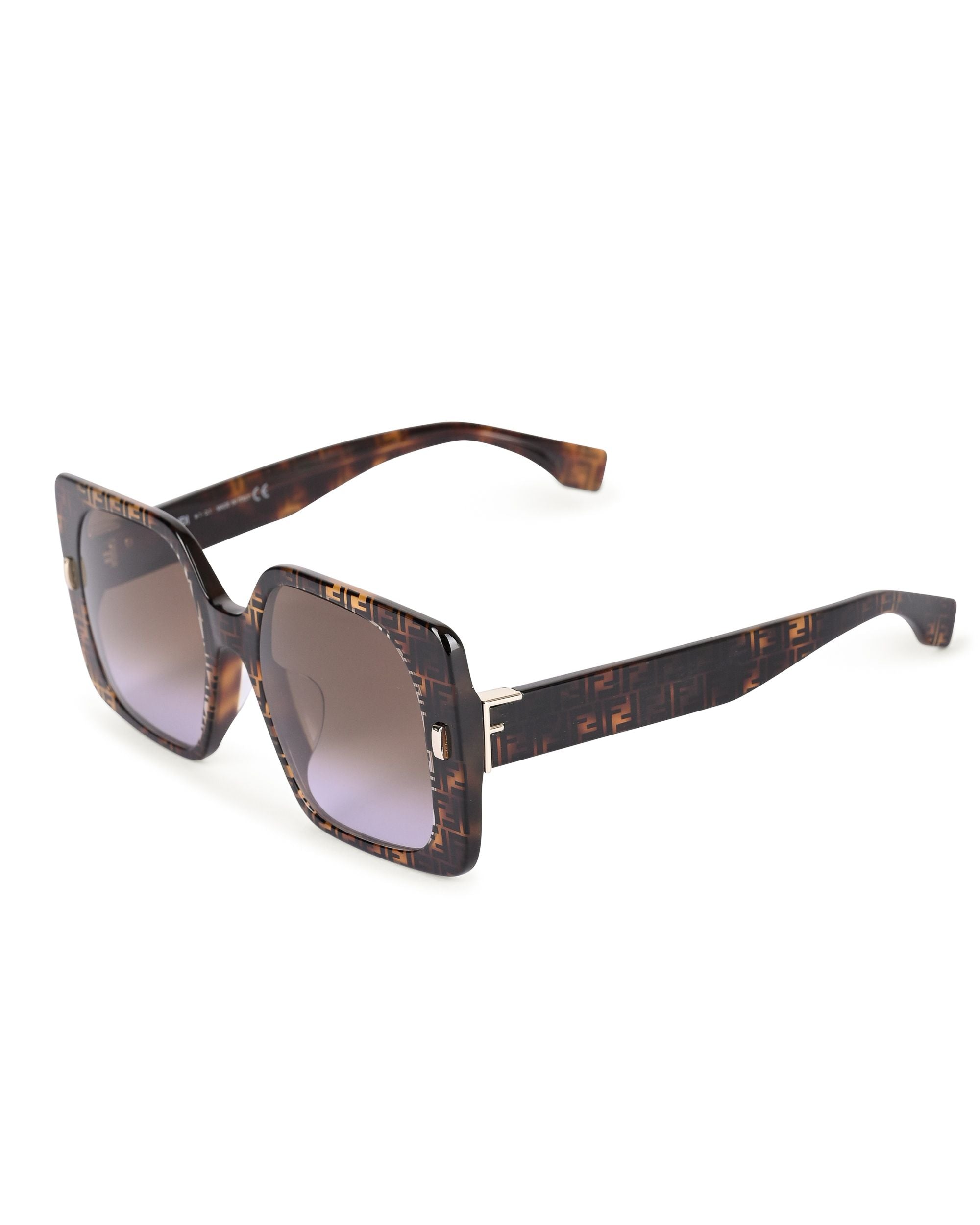 Occhiali da sole Fendi FF40036U 55F