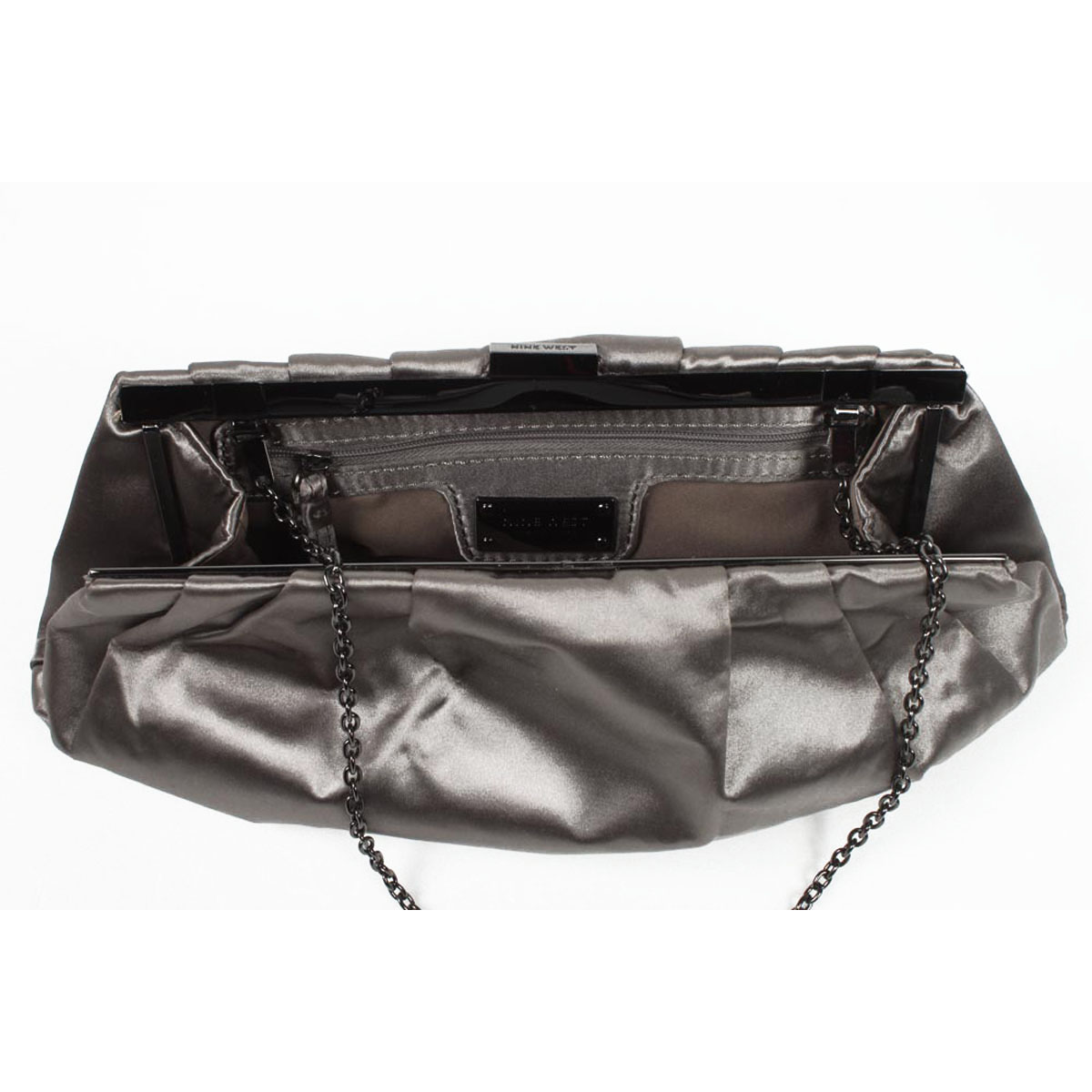 Borsa da donna Nine West 248803 GRIGIO