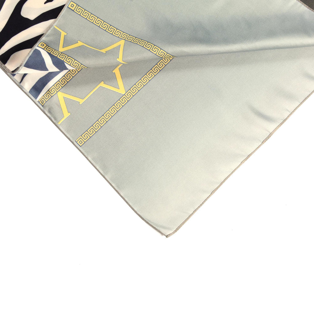 V 1969 Italia Foulard da donna multicolore HATTY