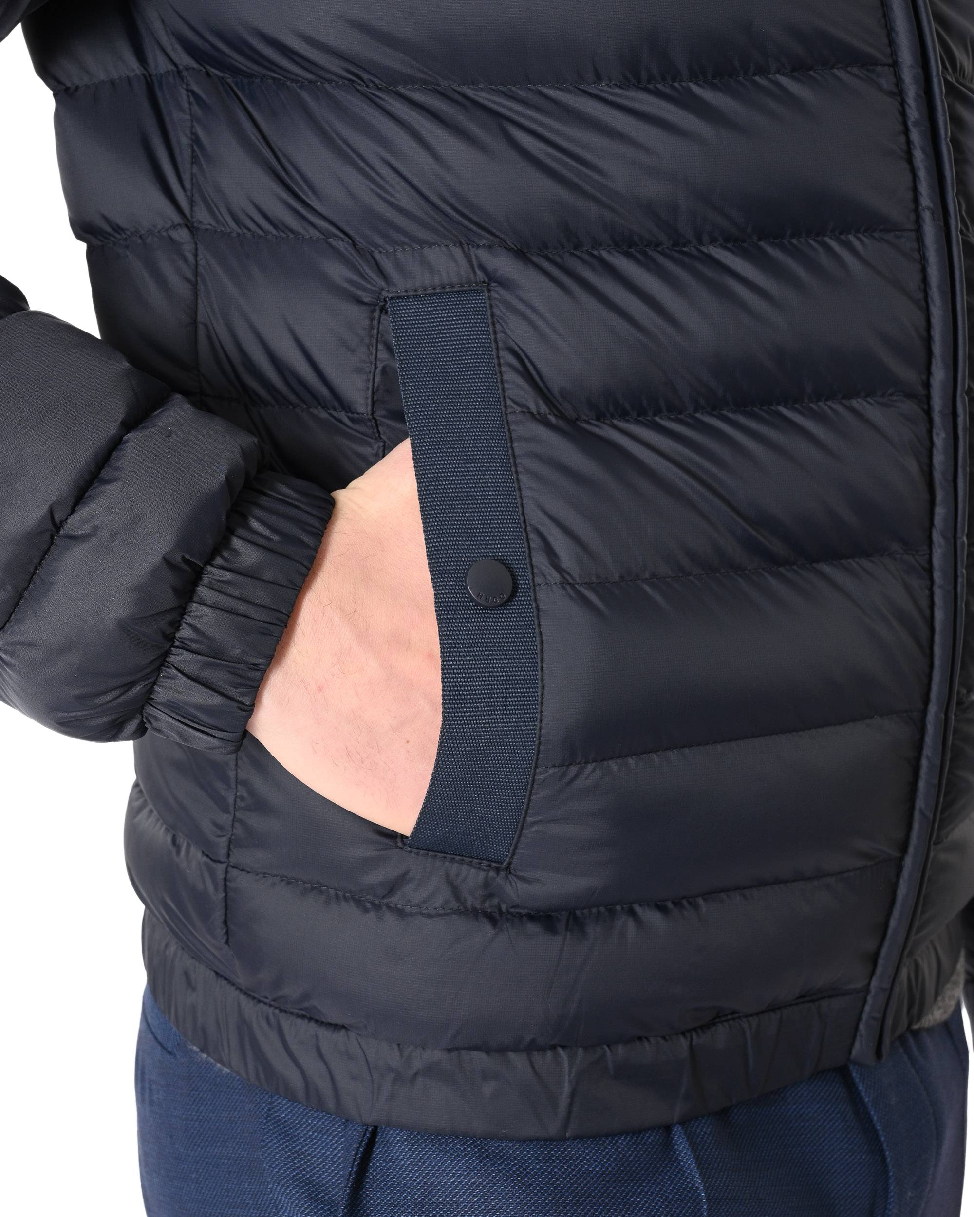 Giacca da uomo Hugo by Hugo Boss 50456945 405
