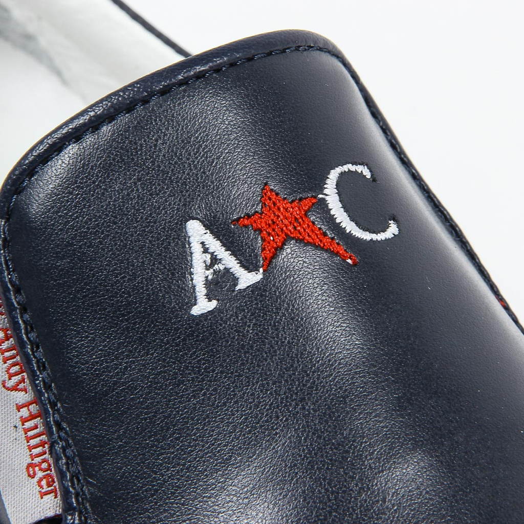 Andrew Charles Sneaker slip-on da uomo