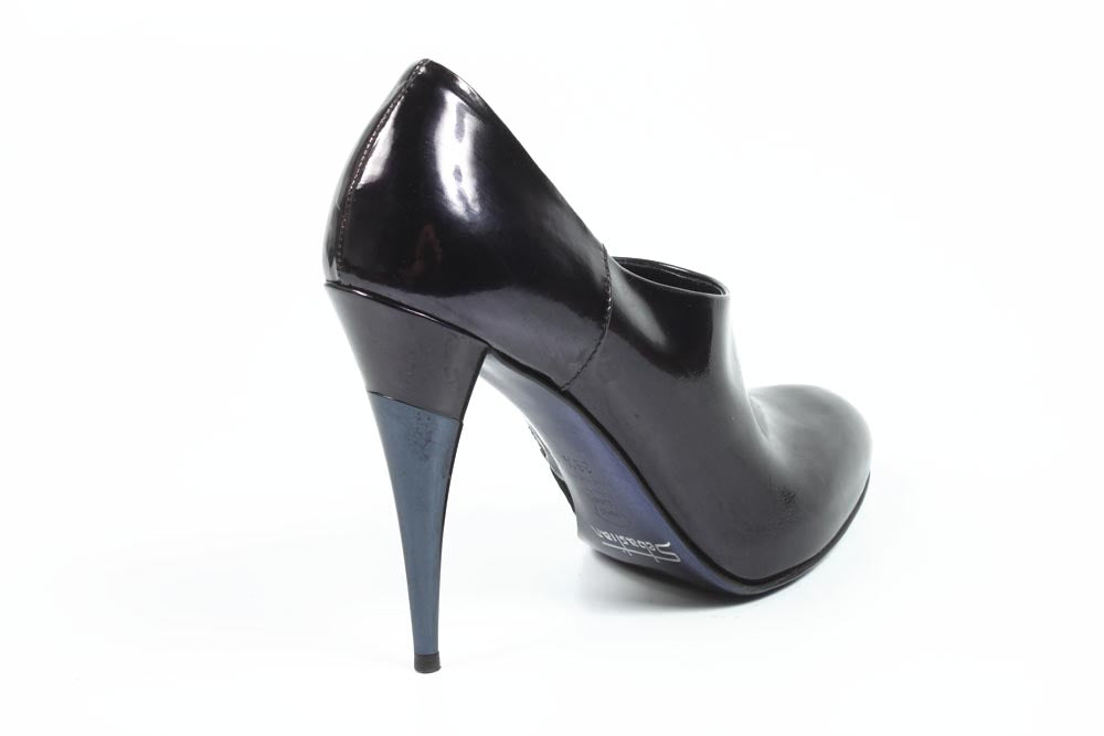 Sebastian Milano décolleté da donna 3208 BLU SCURO