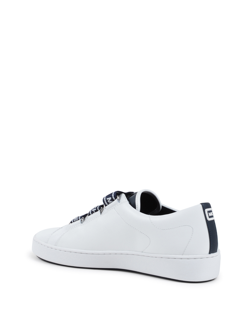 Michael Kors Sneaker da donna bianche CASEY