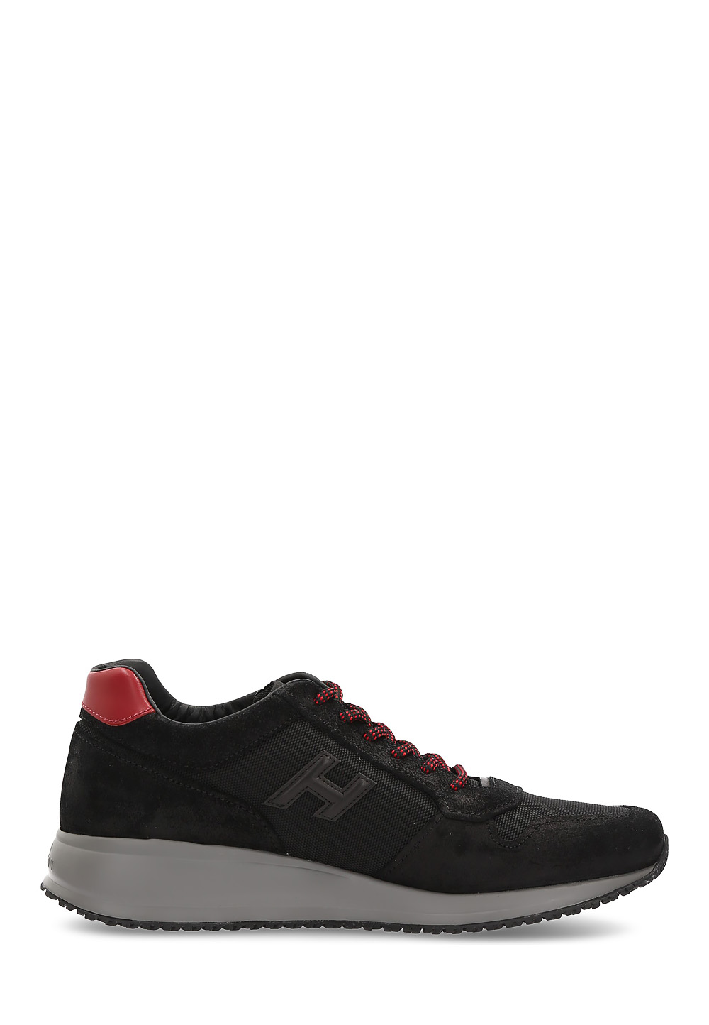 Hogan Sneaker Uomo Nero HXM2460S26099FY058V