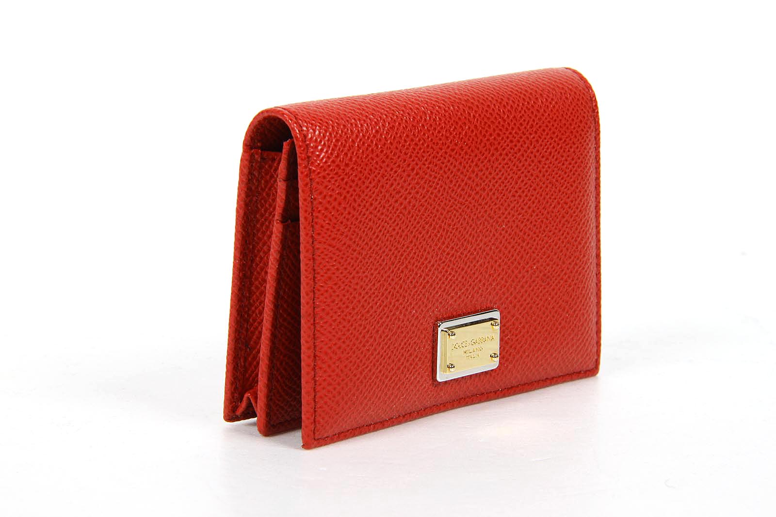 Porta carte di credito da donna Dolce & Gabbana BI1643 A1001 80315