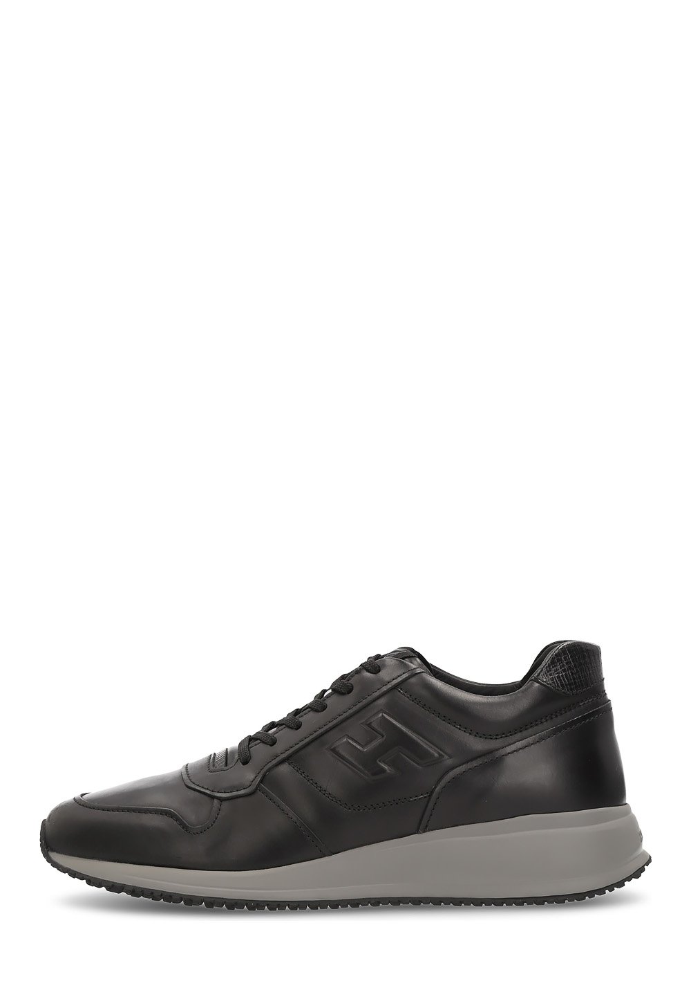 Hogan Sneaker Uomo Nero HXM2460P63077KQB999