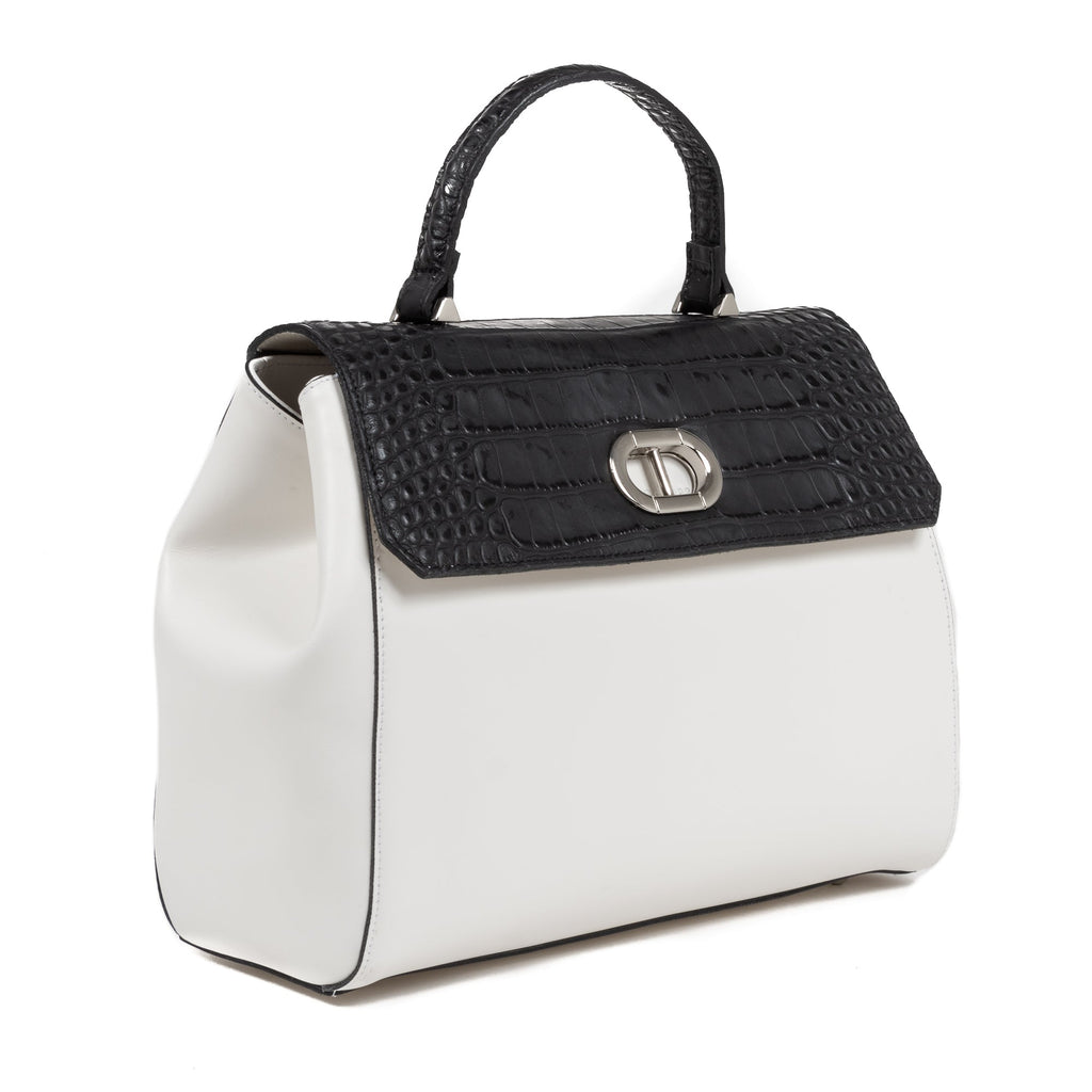 Borsa a tracolla Milano Cocco