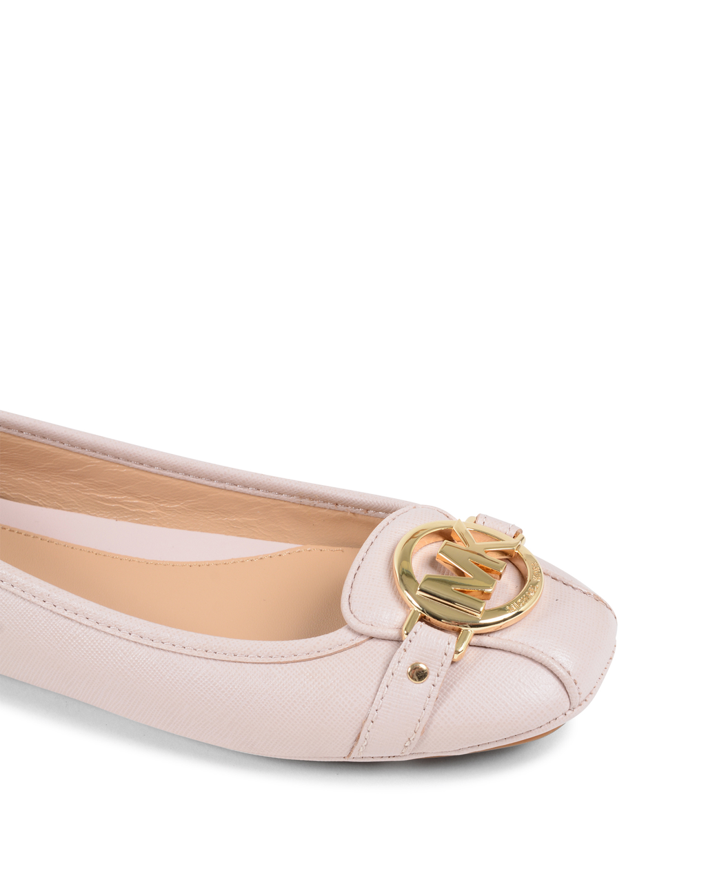 Ballerina da donna Michael Kors rosa FULTON