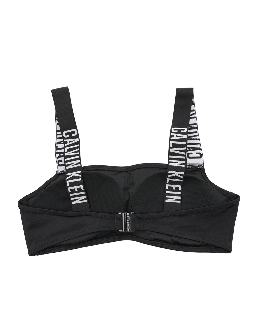 Calvin Klein Womens Bandeau Top KW0KW02855BEH