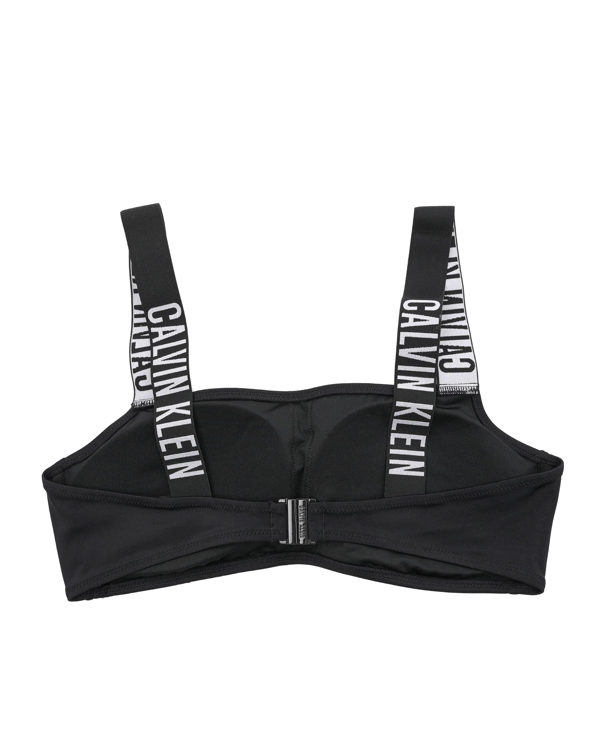 Calvin Klein Womens Bandeau Top KW0KW02855BEH