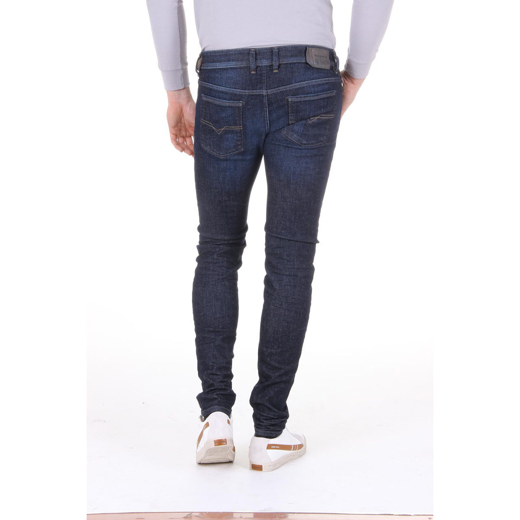 Diesel Jeans Uomo SLEENKER 0608D L.32