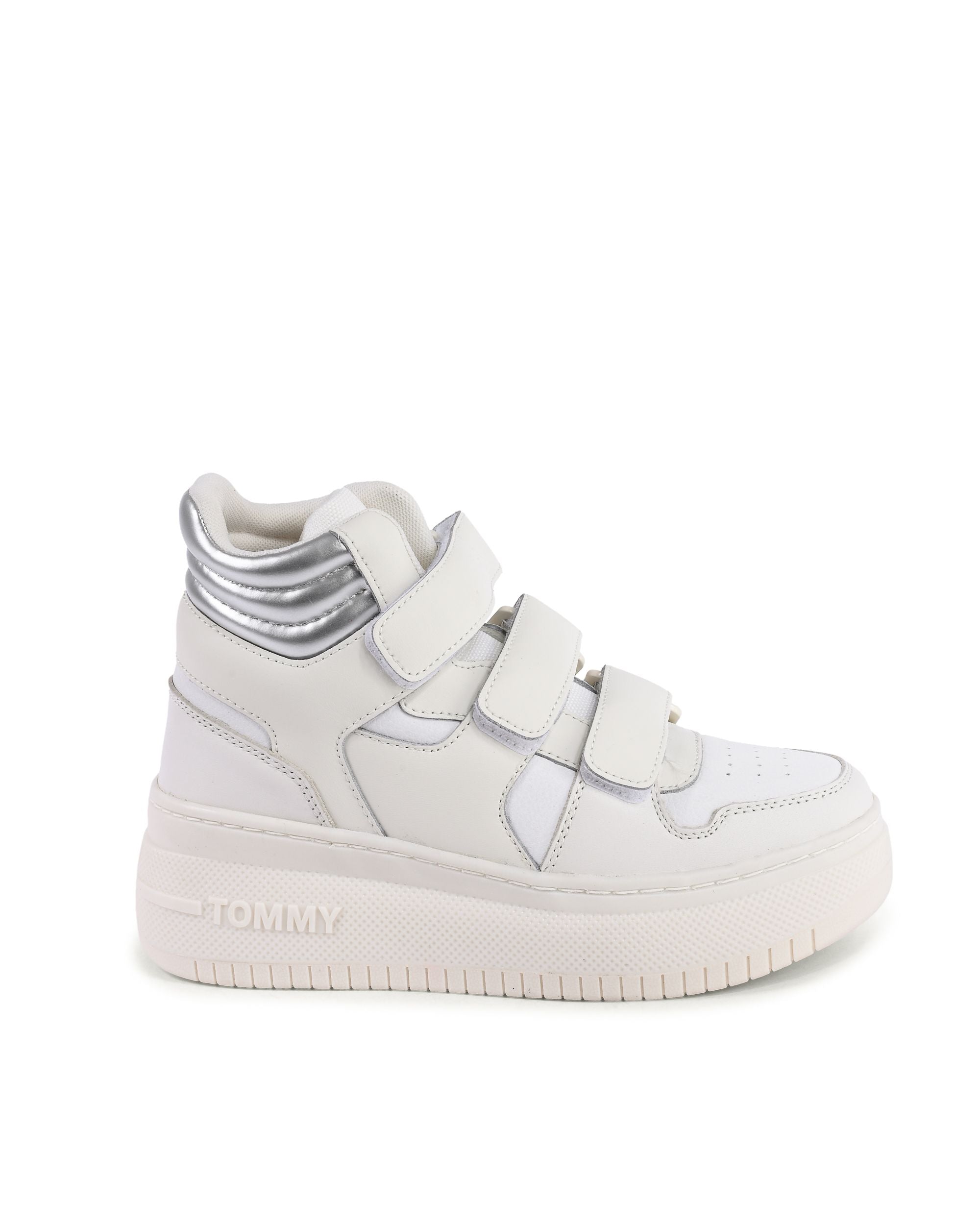Tommy Hilfiger Sneakers da donna BIANCO EN0EN02370YBI