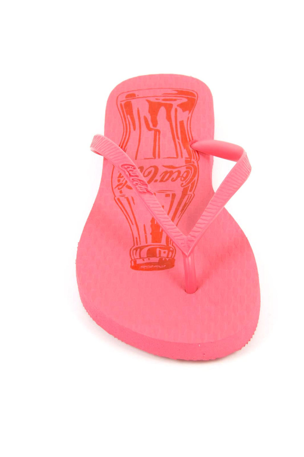 Infradito da donna Coca Cola CCA0589 SANDALIA BASIC FEMININA PINK