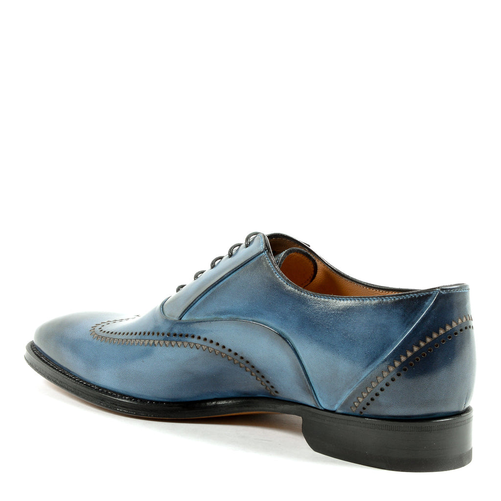Scarpa classica Duke