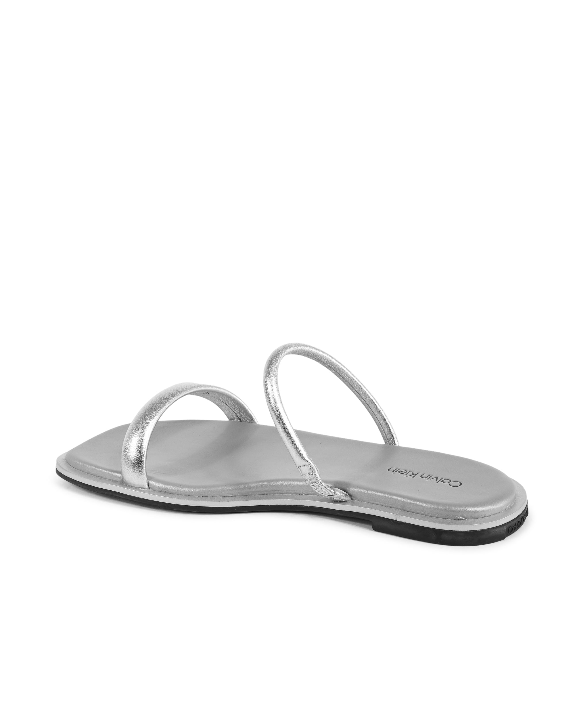 Calvin Klein Sandali Donna GRIGIO HW0HW021280I0