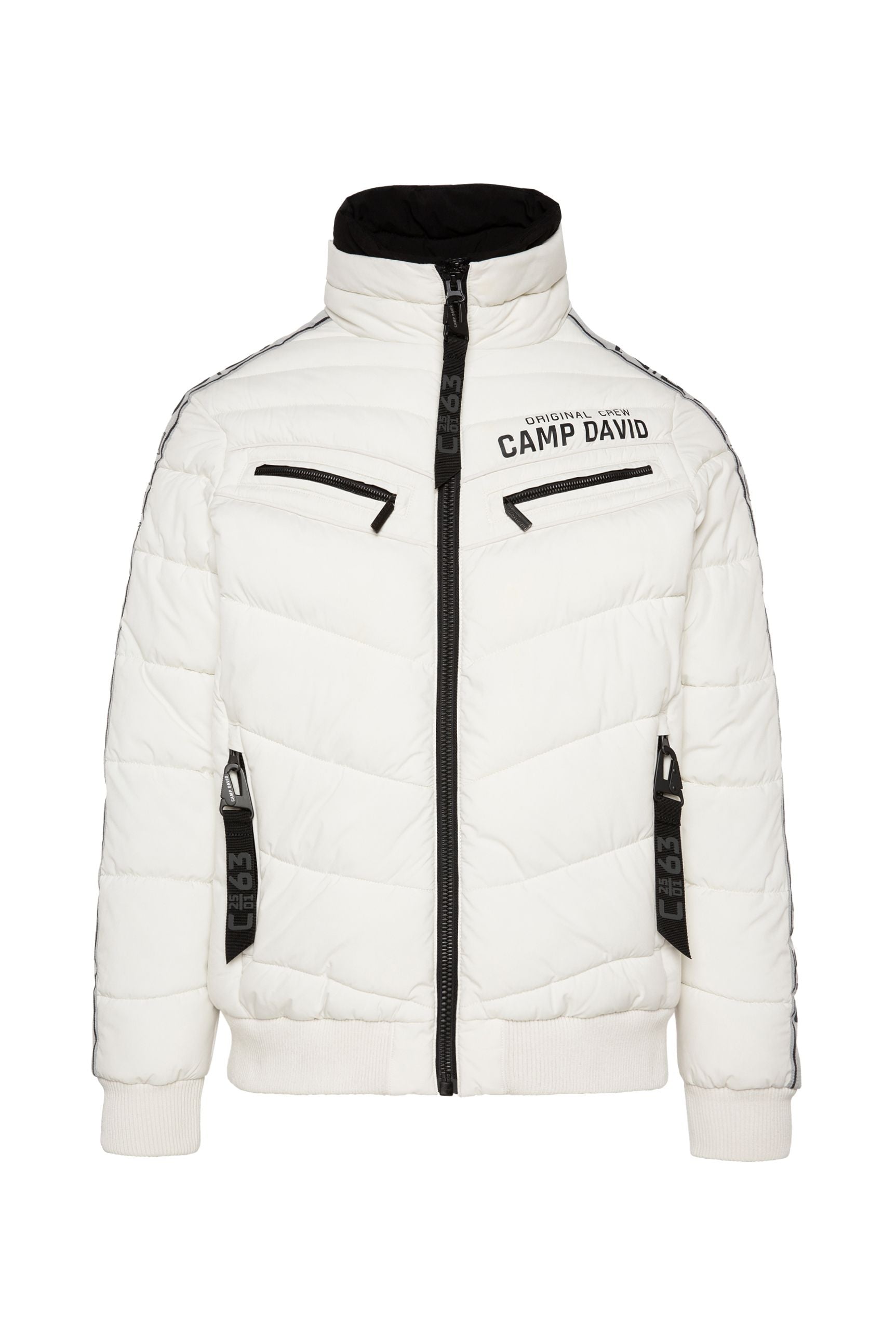 Giacca da uomo Camp David