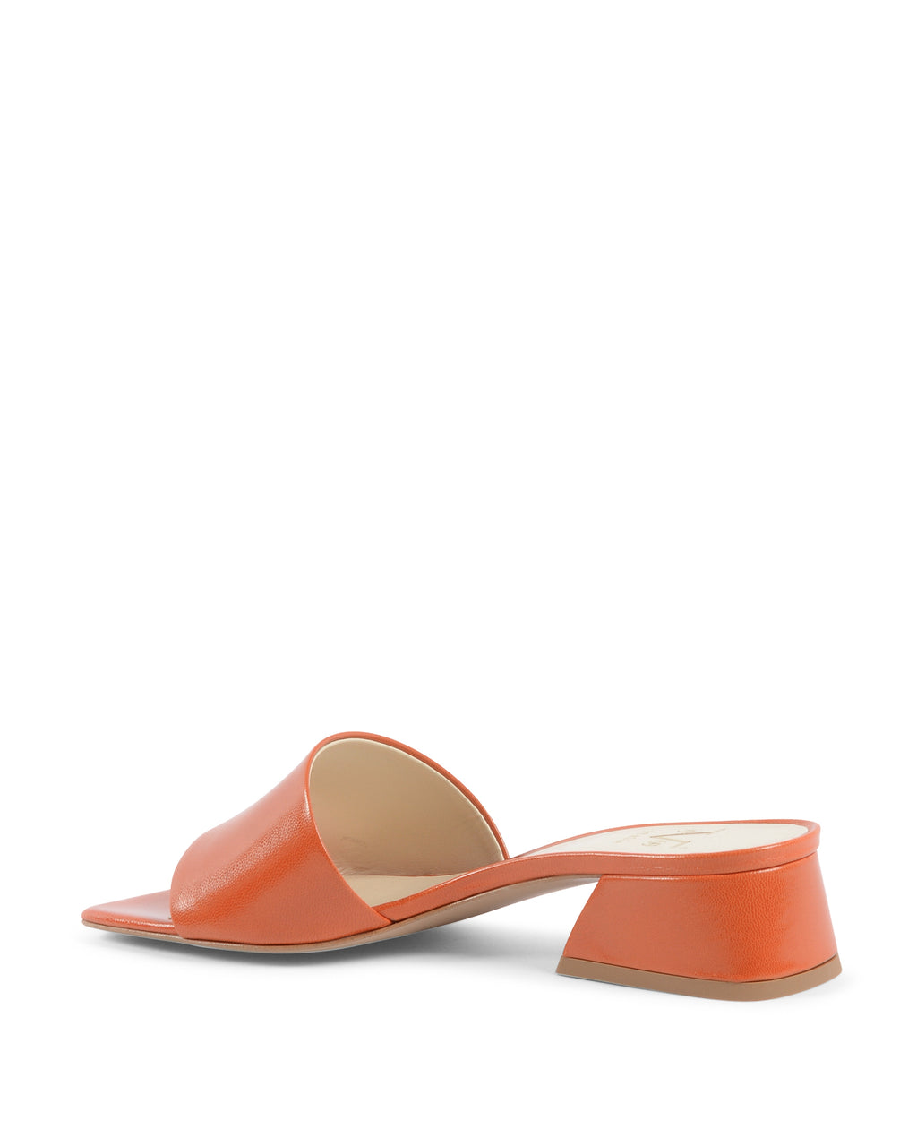 19V69 Italia Sandalo Donna Arancione NEPER KID ARANCIO