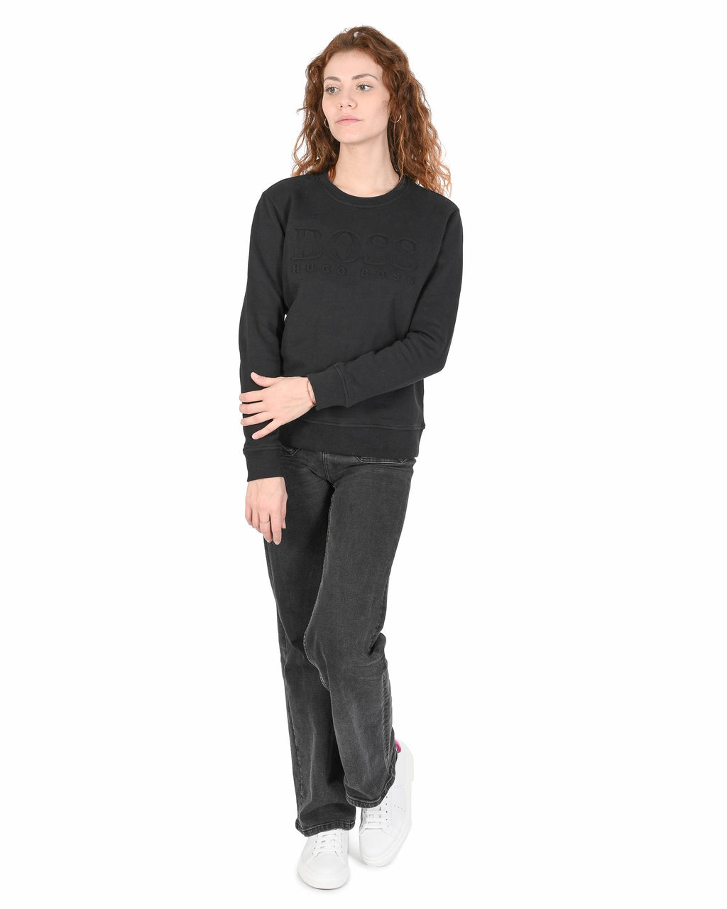 Maglione da donna Boss by Hugo Boss 50448515 001