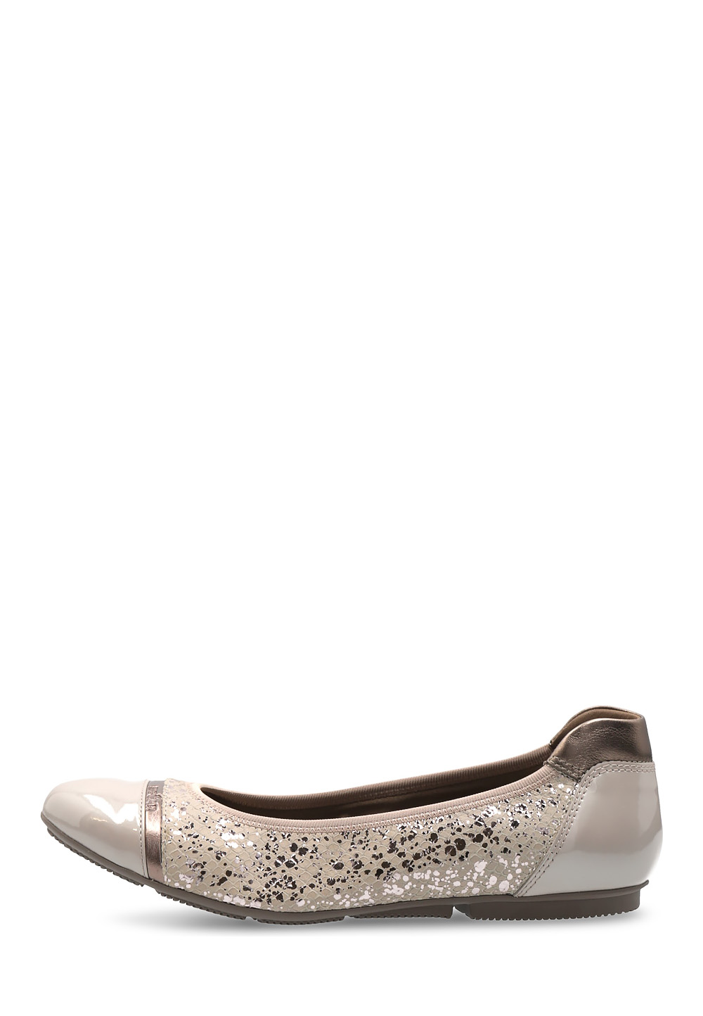 Hogan Ballerina Donna Beige HXW1440712266TE47LL
