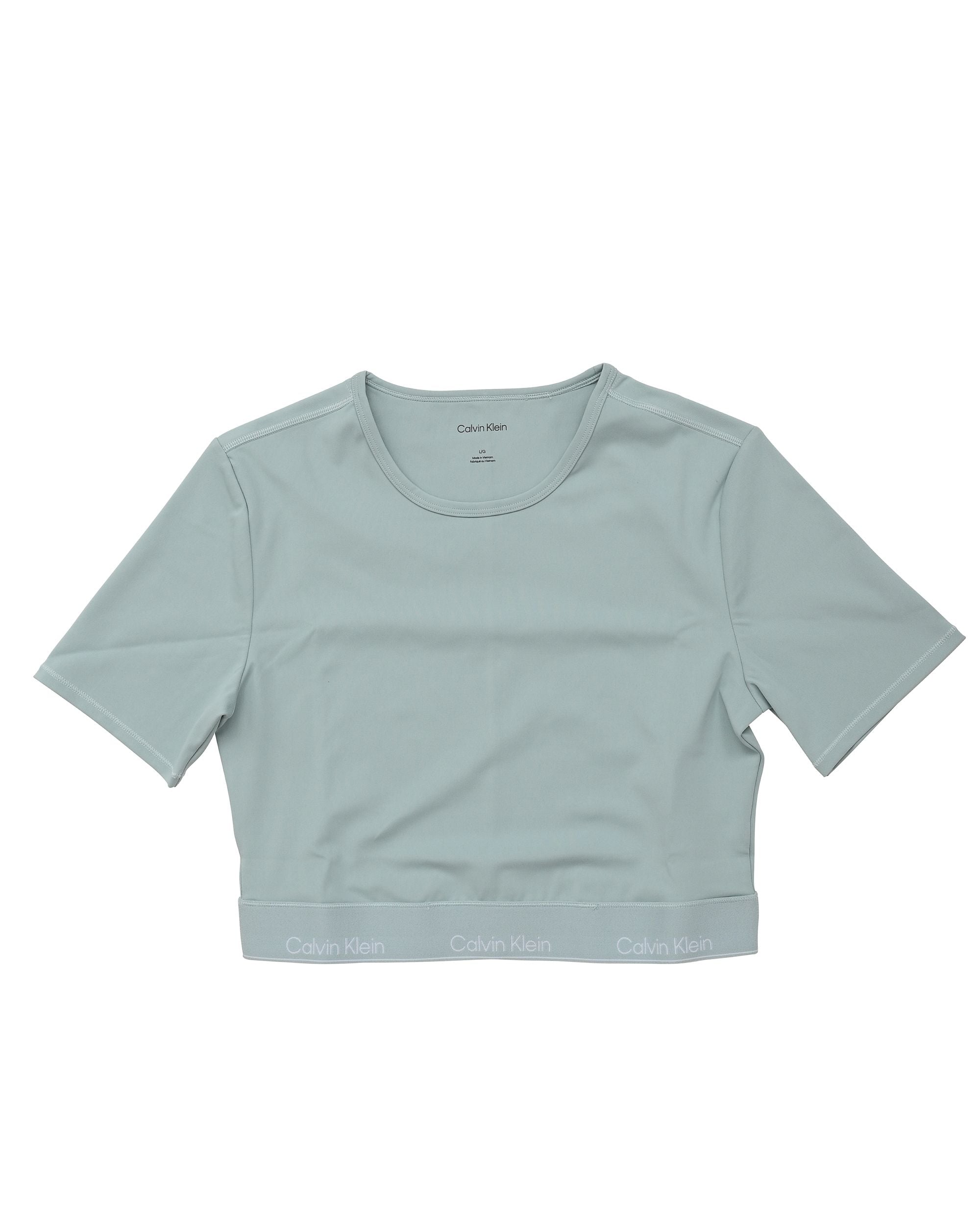 Calvin Klein Womens T-Shirt LVGWS5K1444A3