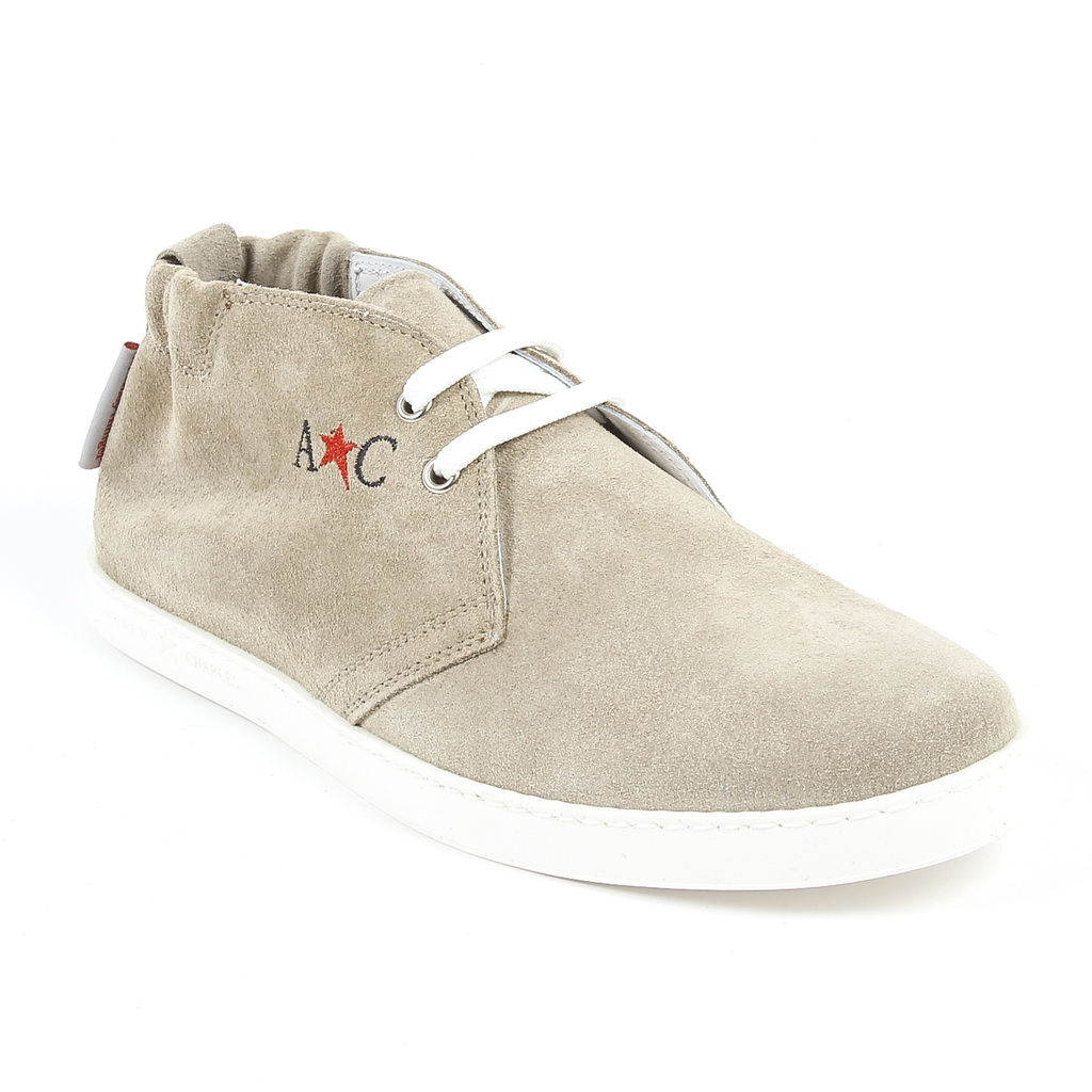 Sneaker da uomo Andrew Charles