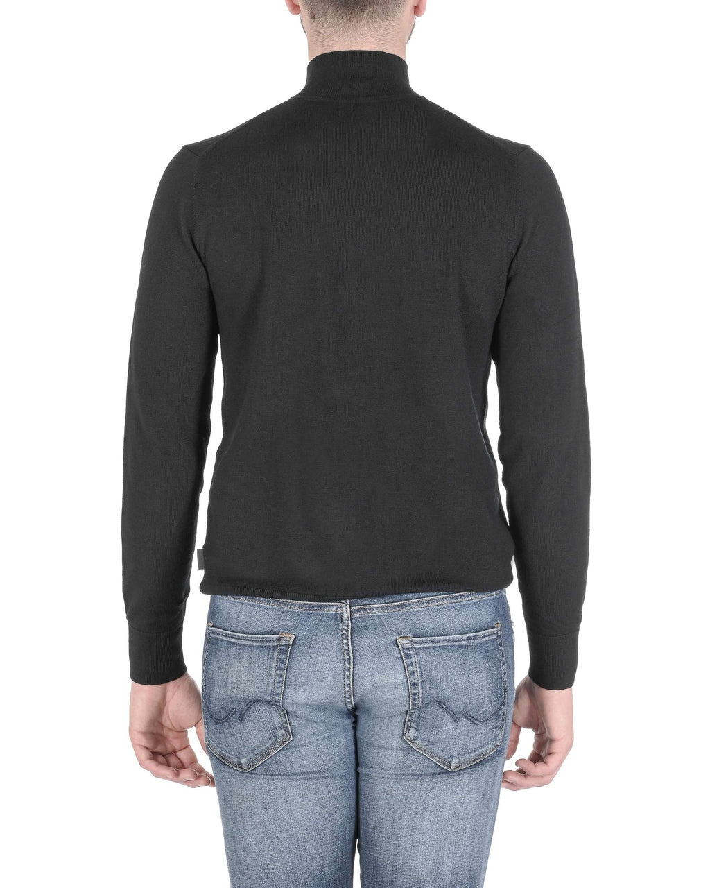 Calvin Klein Maglione da uomo multicolore K10K1027360XY