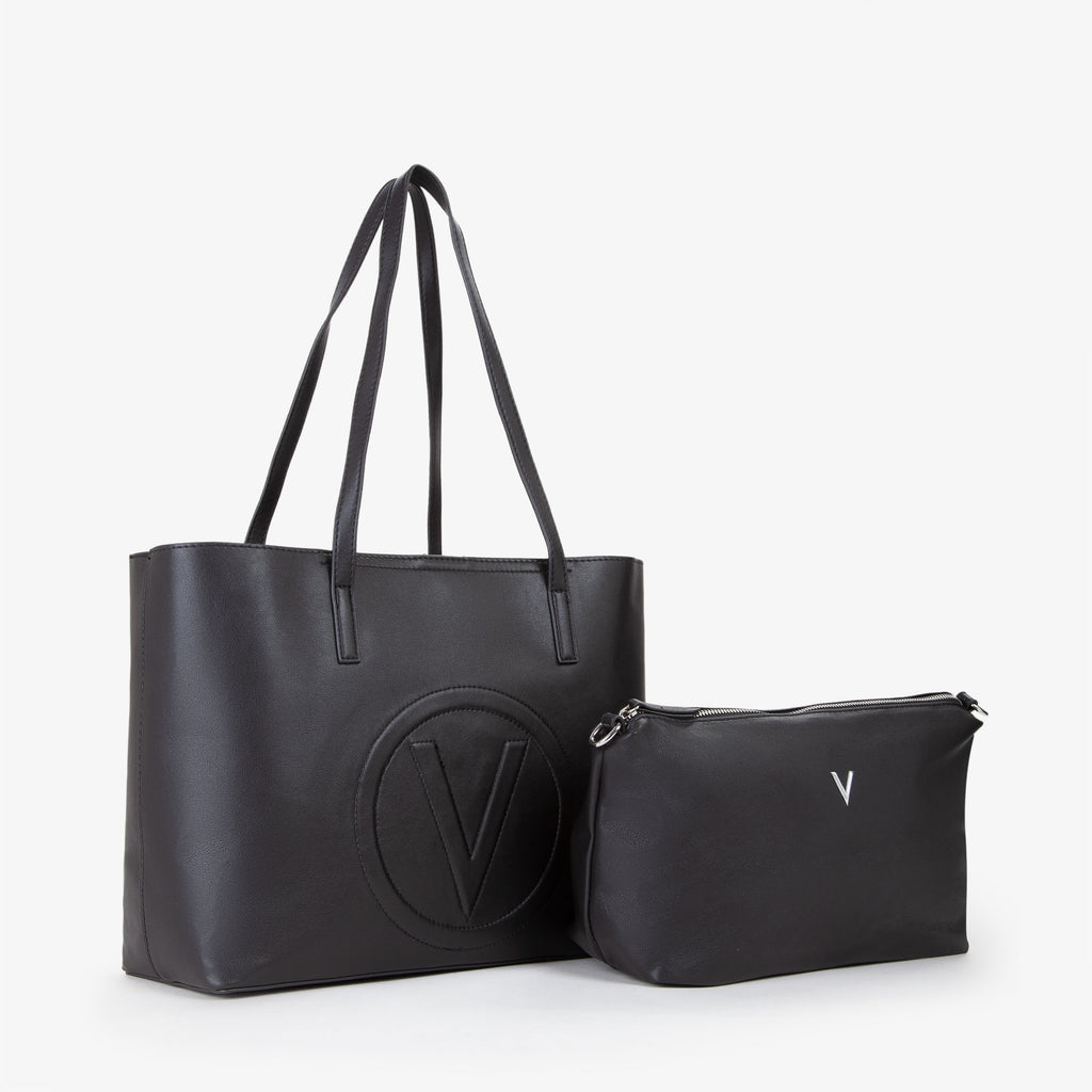 Borsa a tracolla da donna Valentino VBS8WK01 001