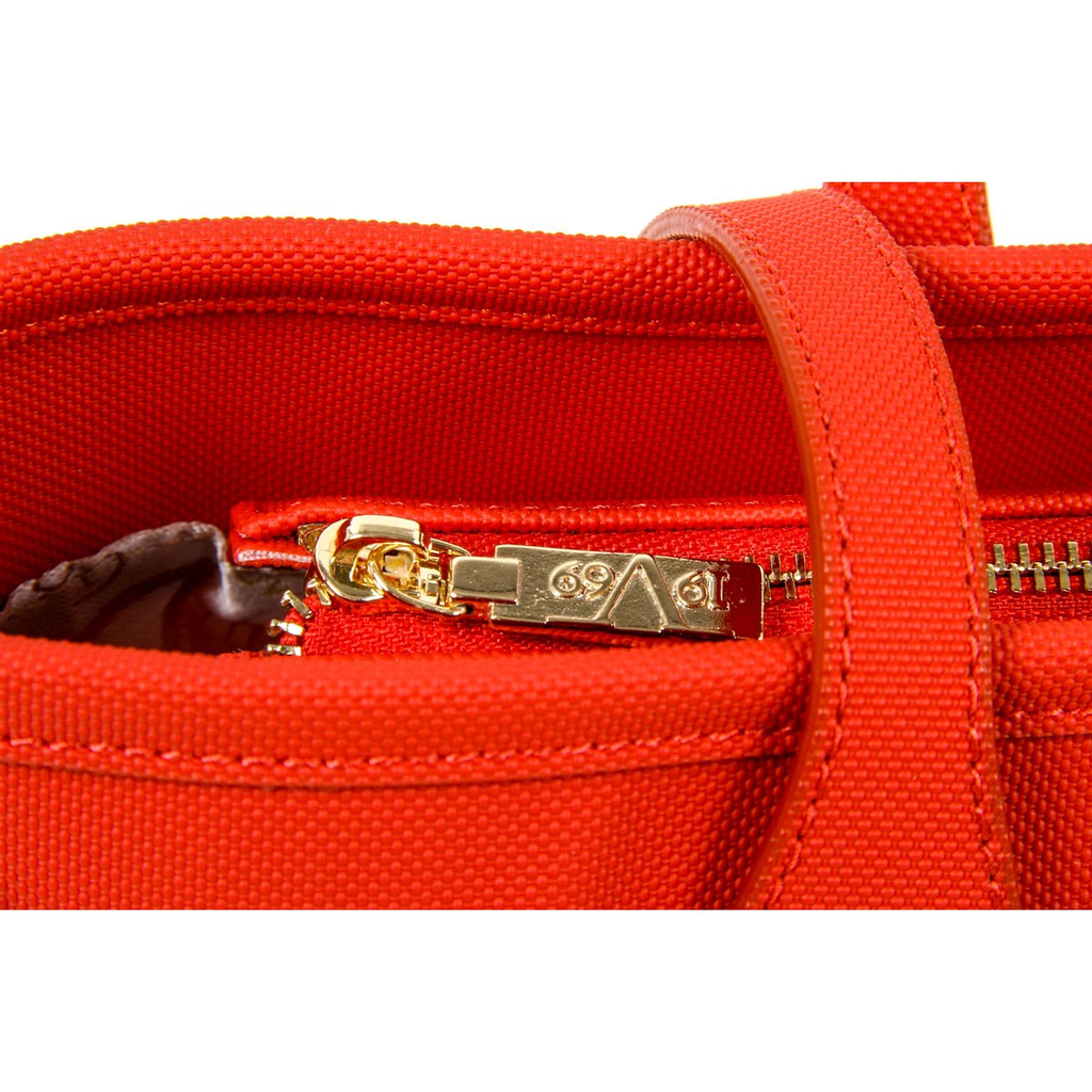 V 1969 Italia Borsa da donna V1969001 ROSSA