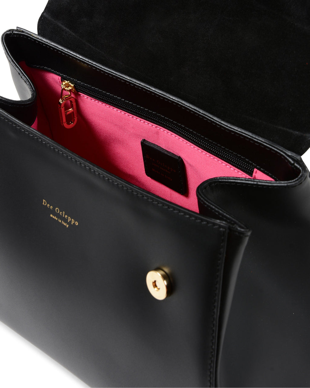Borsa a tracolla Parma Pony