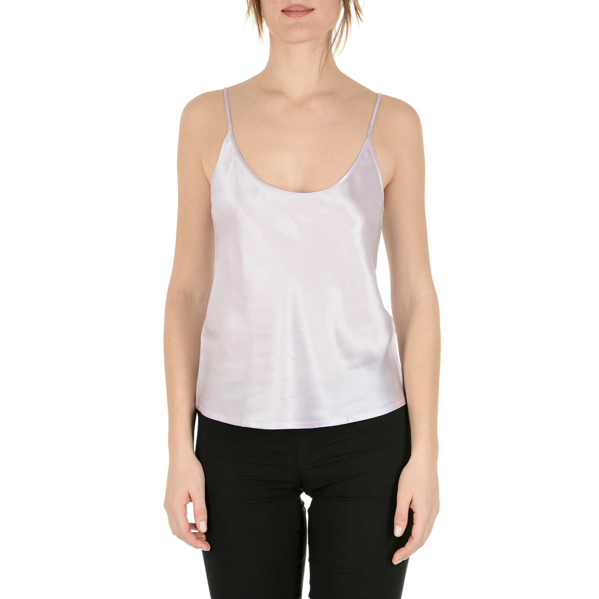 La Perla Entry Top da donna lilla