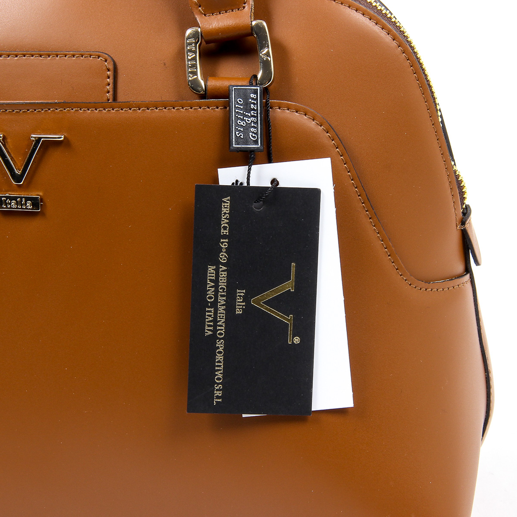 Borsa da donna V 1969 Italia